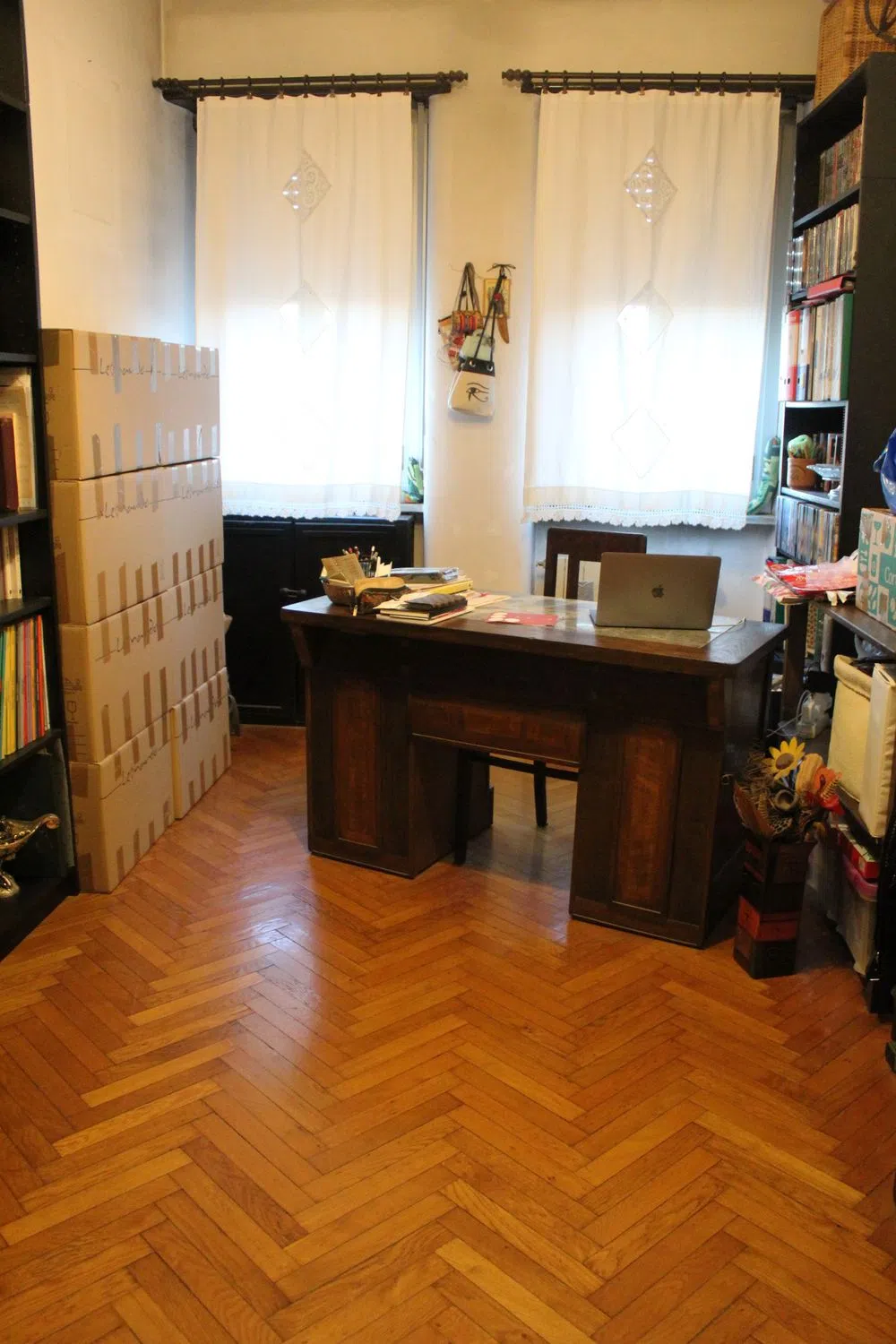 Trilocale in via Antonio Salieri, 6 - Photo 5