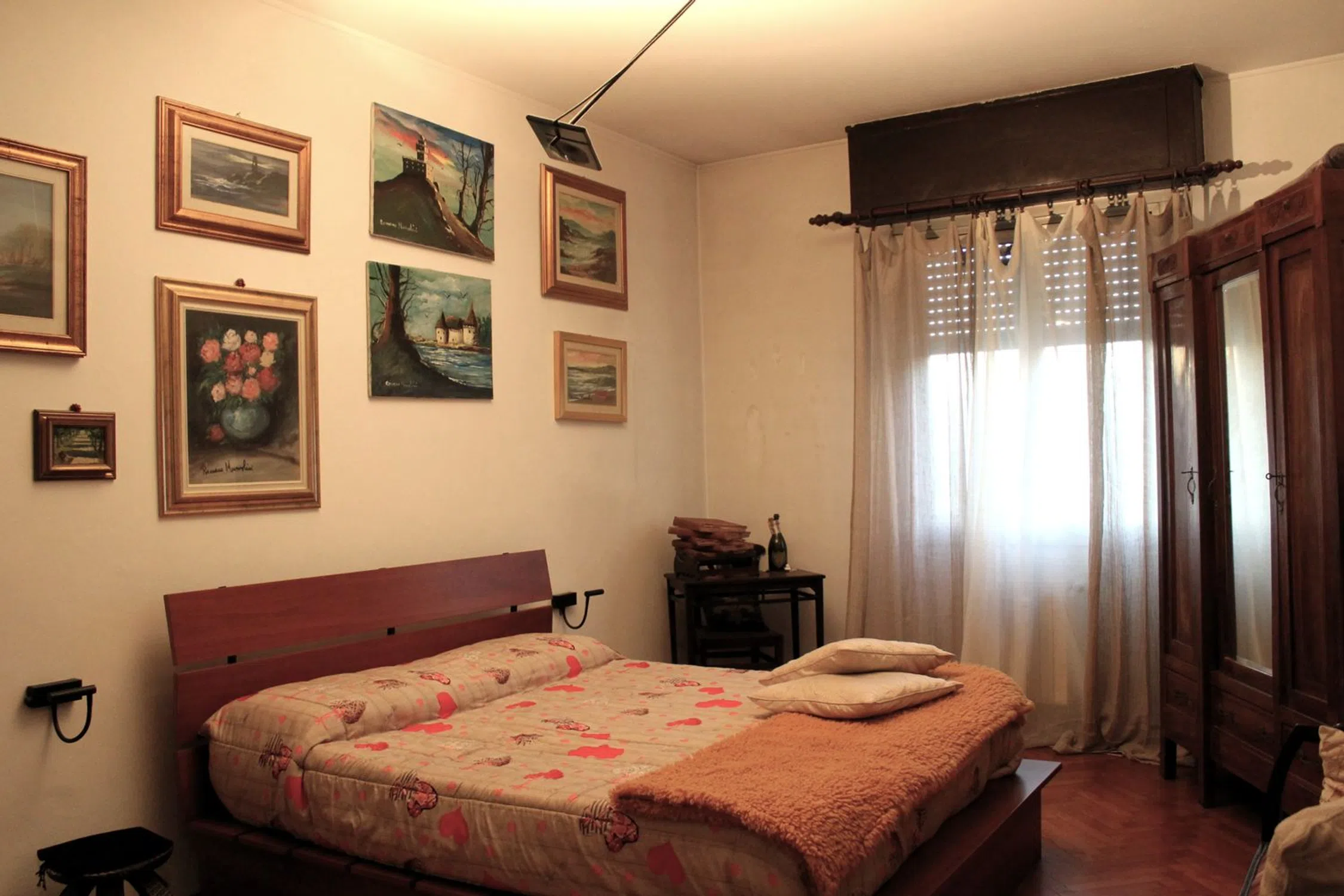 Trilocale in via Antonio Salieri, 6 - Photo 6