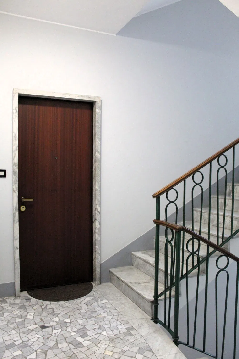 Trilocale in via Antonio Salieri, 6 - Photo 8