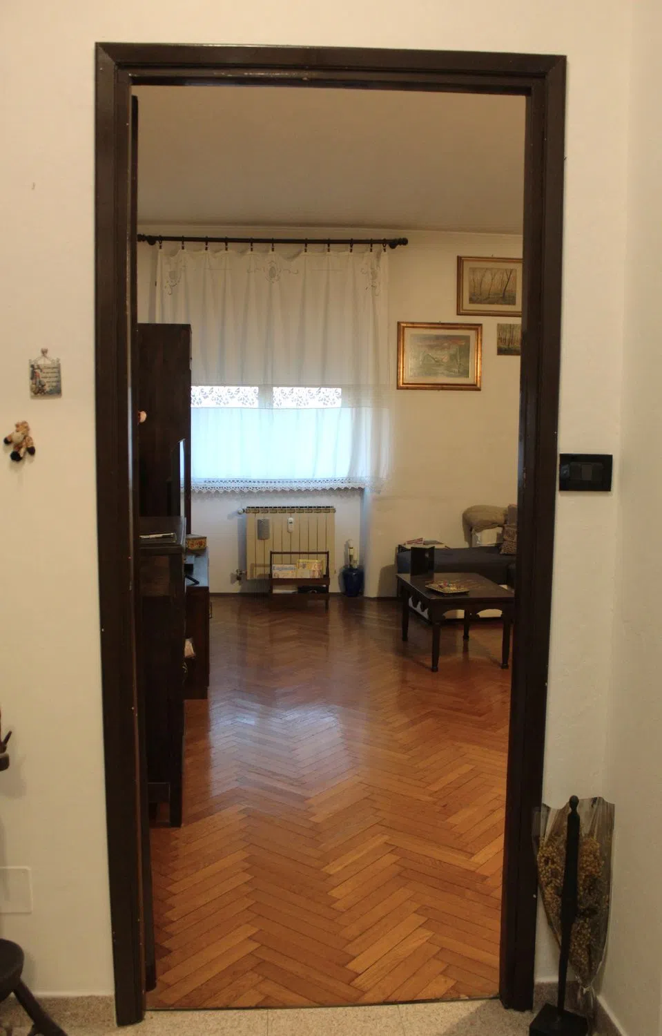 Trilocale in via Antonio Salieri, 6 - Photo 10