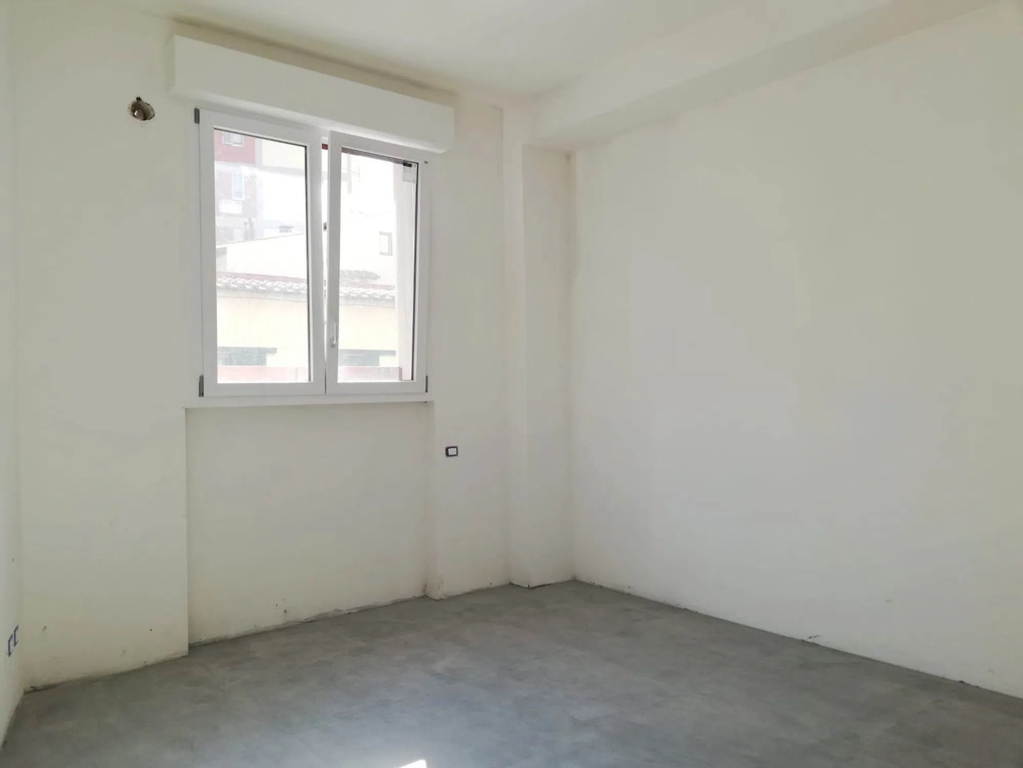 Trilocale in Quartiere Porta al Prato - Cascine - Photo 9
