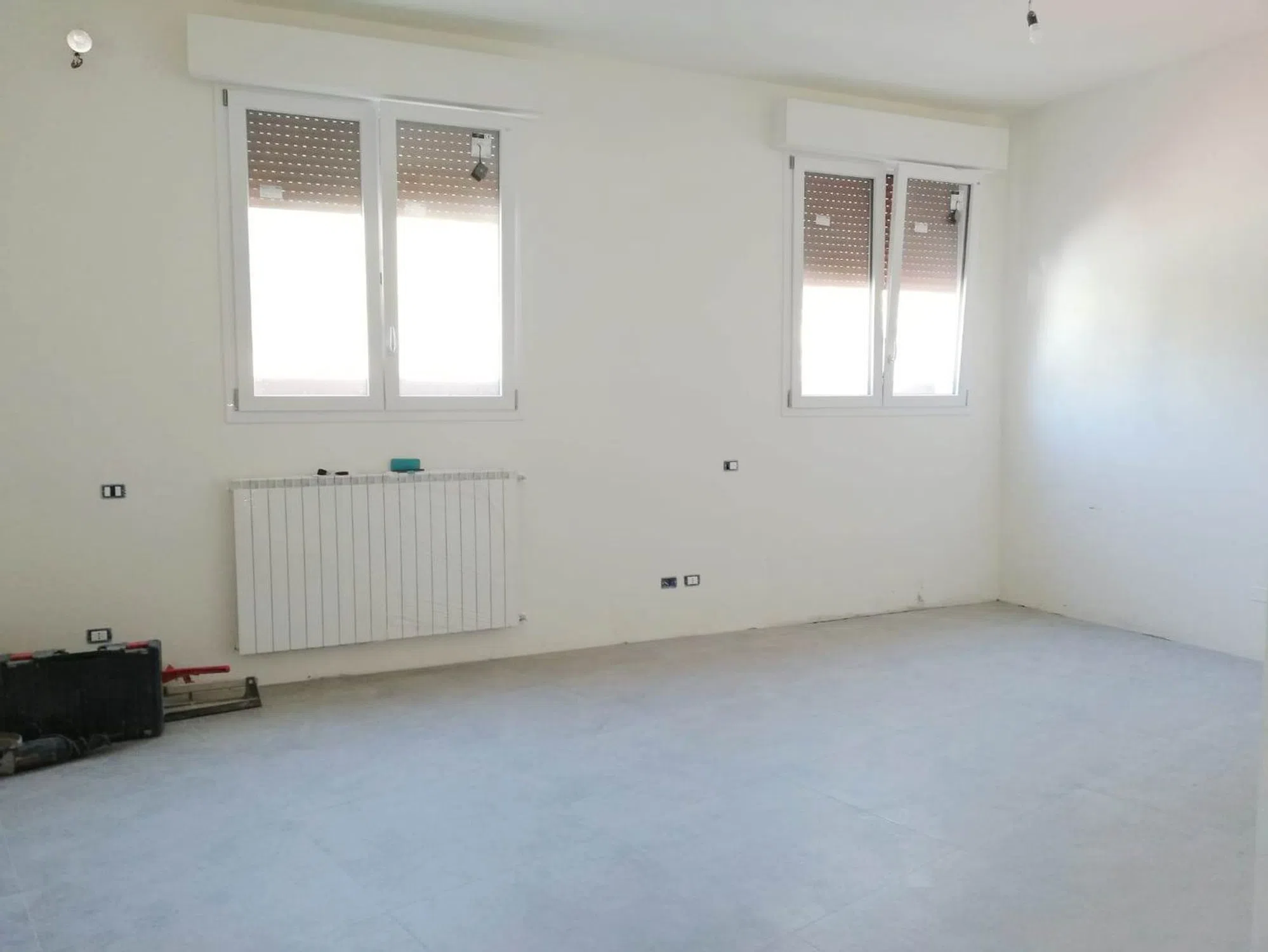 Trilocale in Quartiere Porta al Prato - Cascine - Photo 10