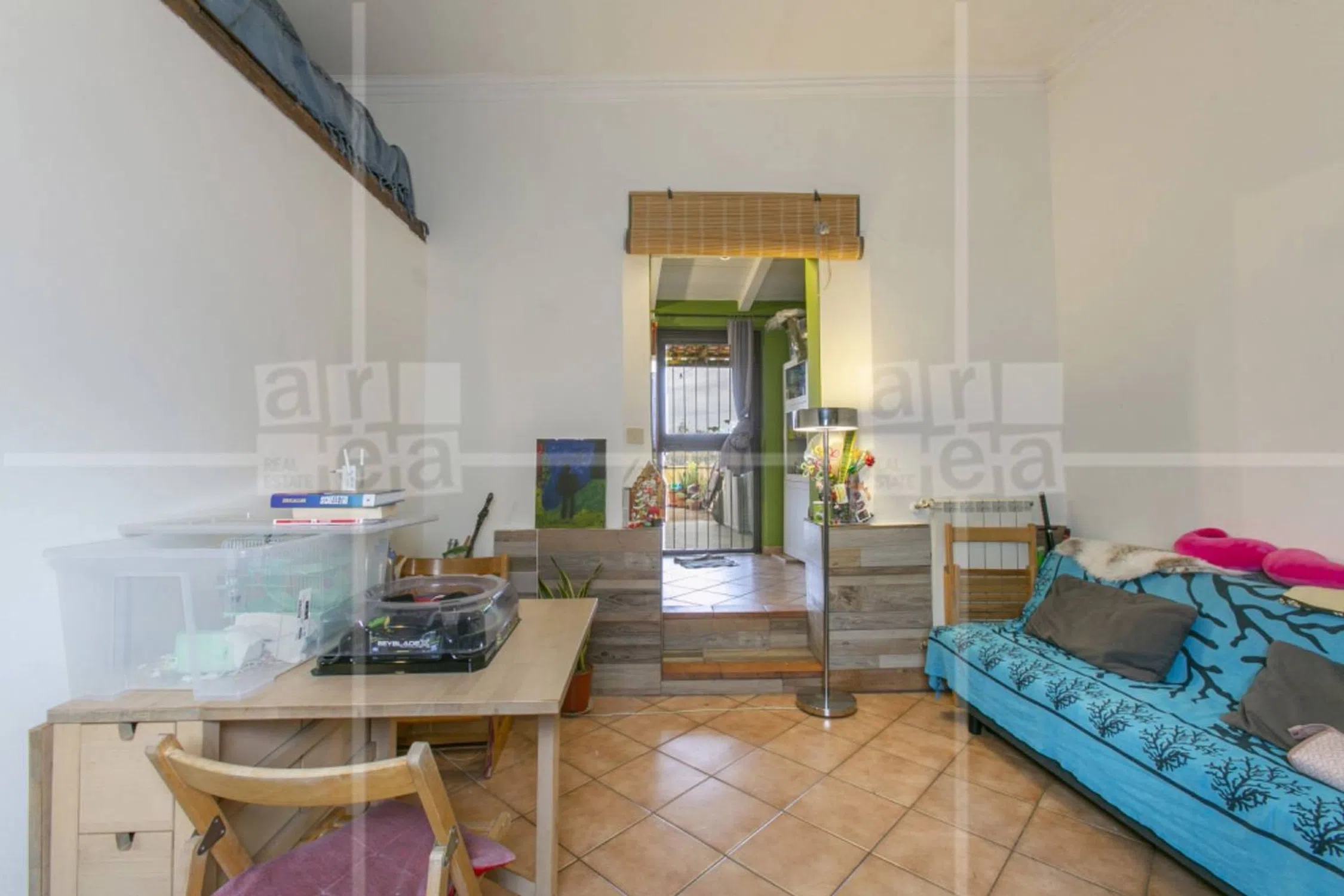 Casa indipendente in via del Mandrione - Photo 2