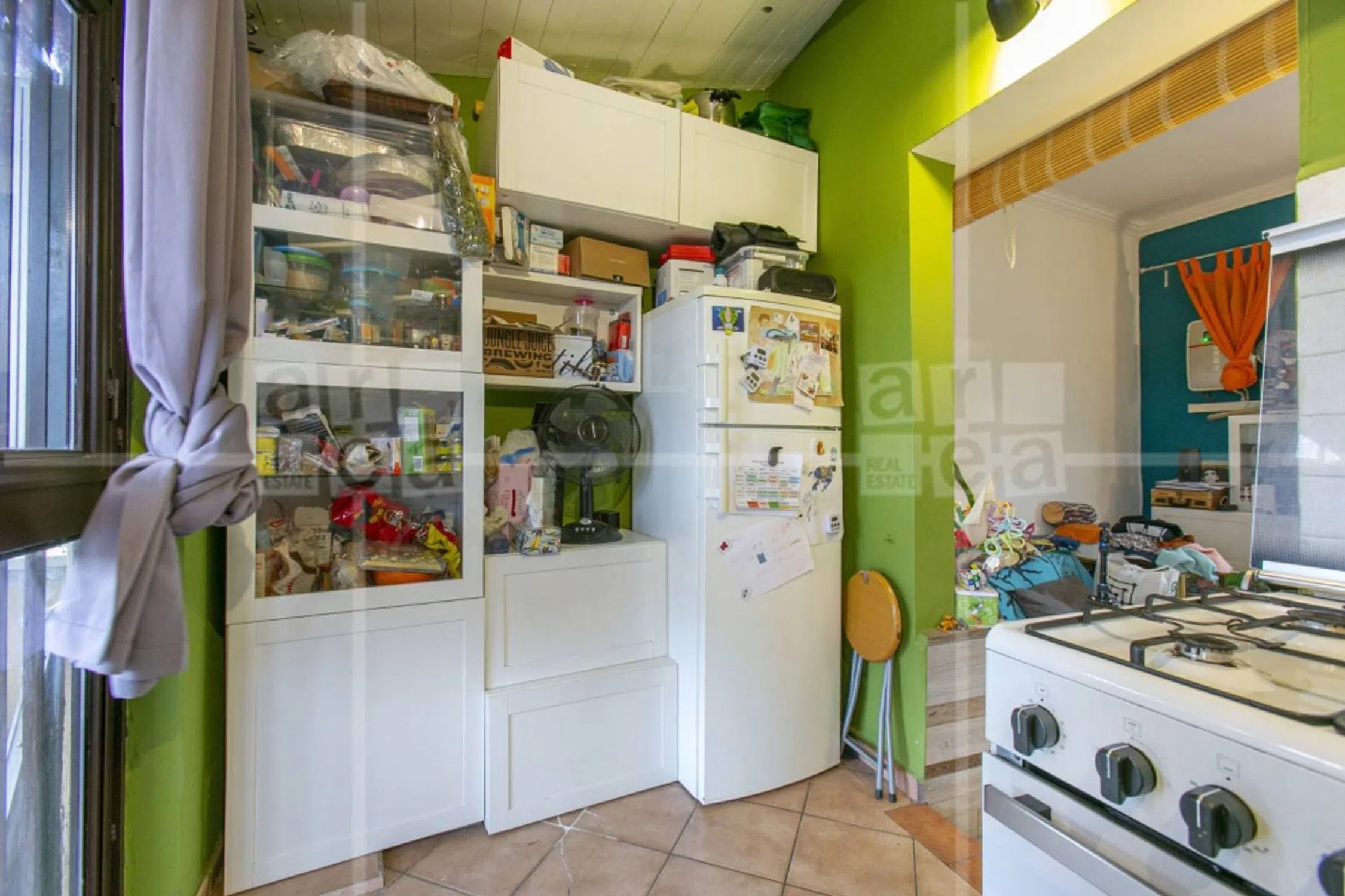 Casa indipendente in via del Mandrione - Photo 11