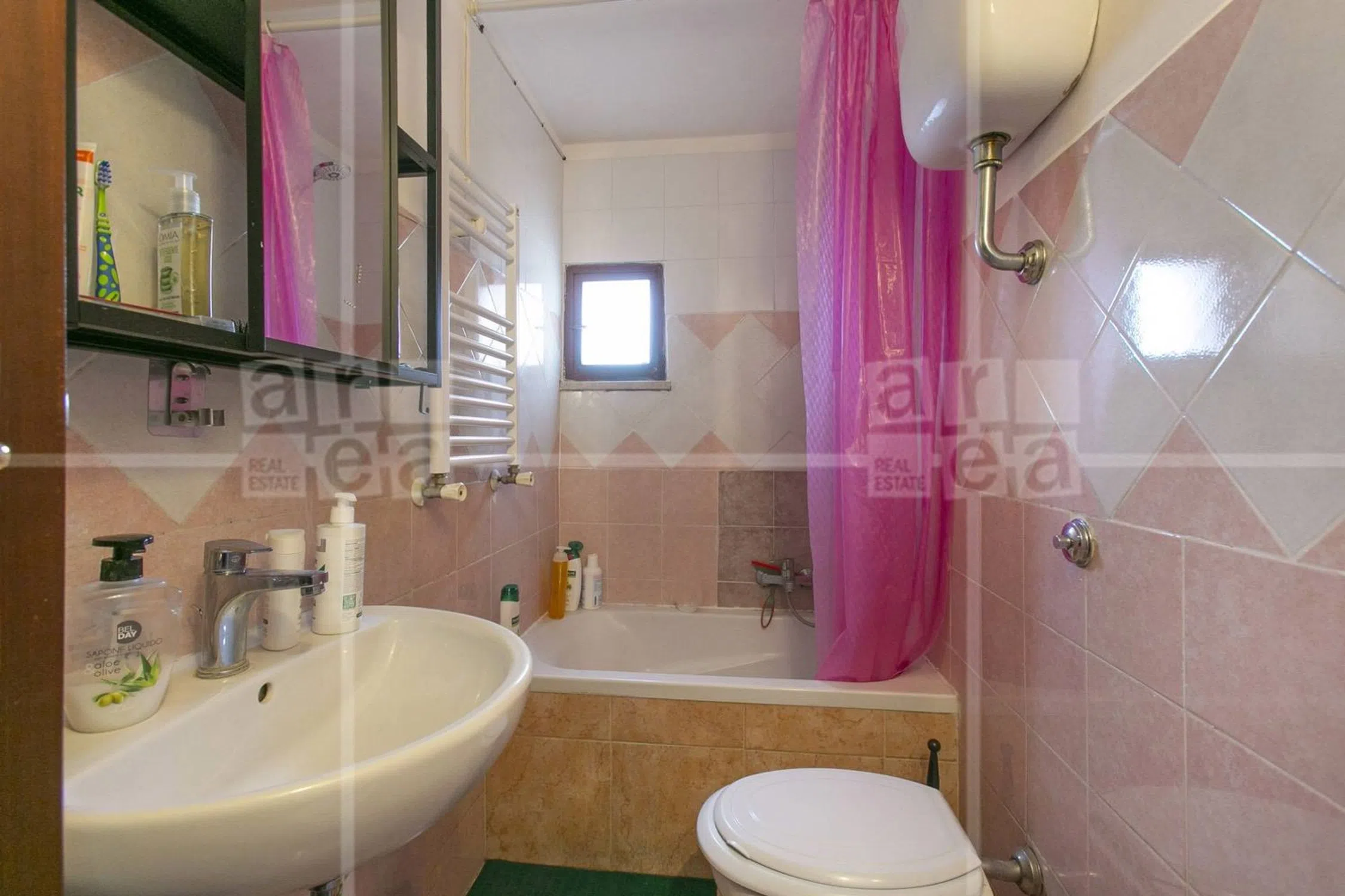 Casa indipendente in via del Mandrione - Photo 13