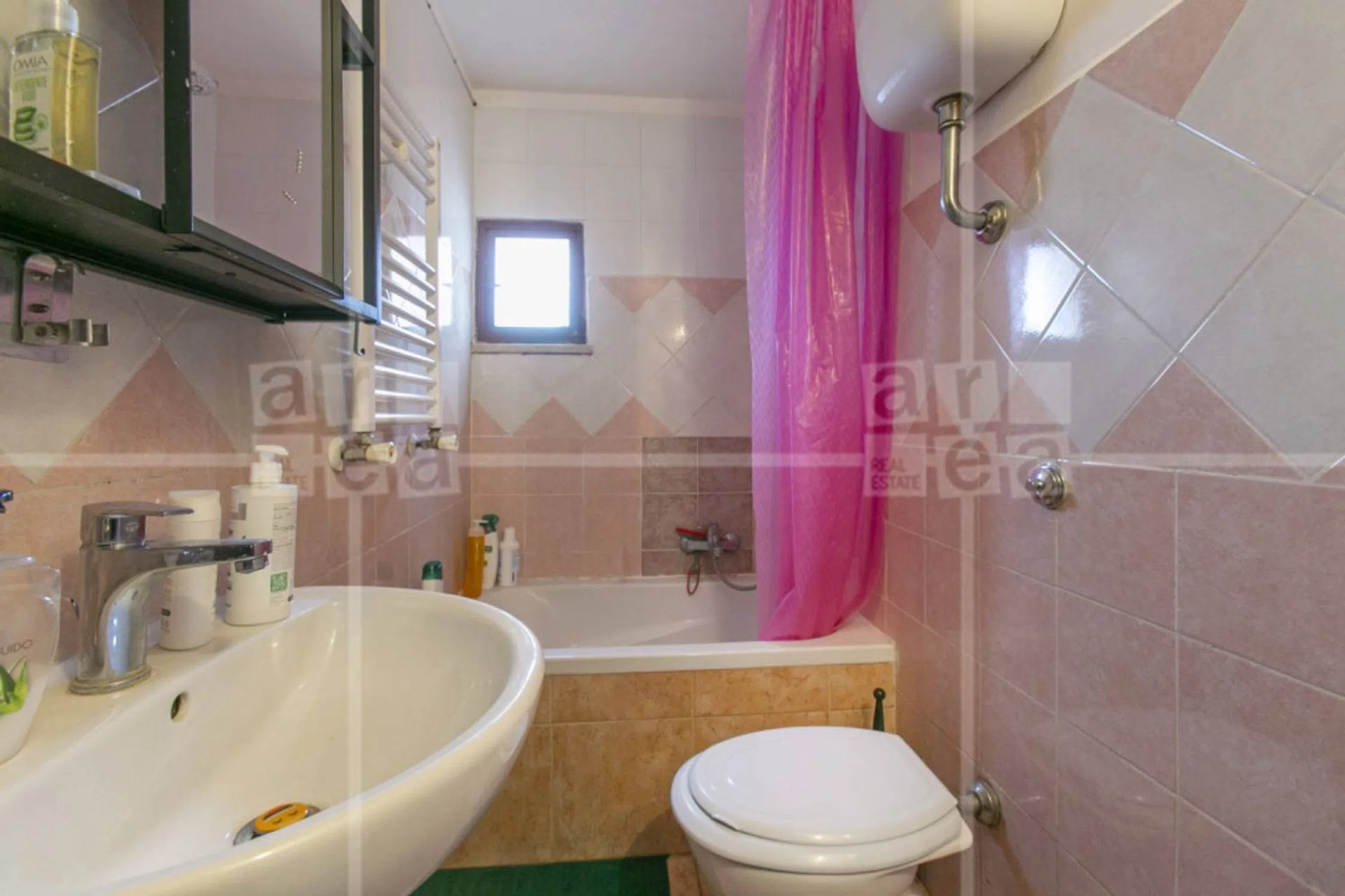 Casa indipendente in via del Mandrione - Photo 14