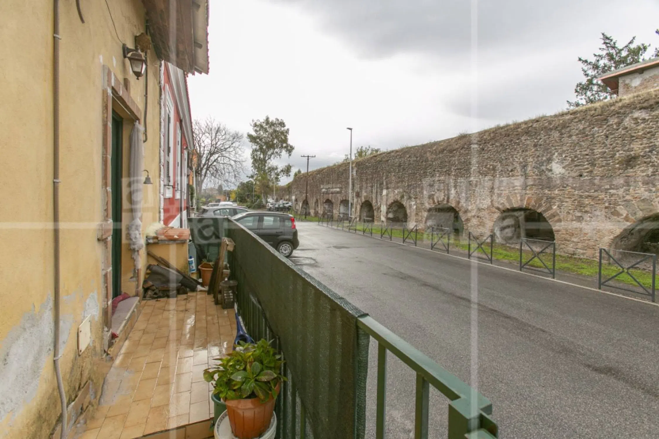 Casa indipendente in via del Mandrione - Photo 19