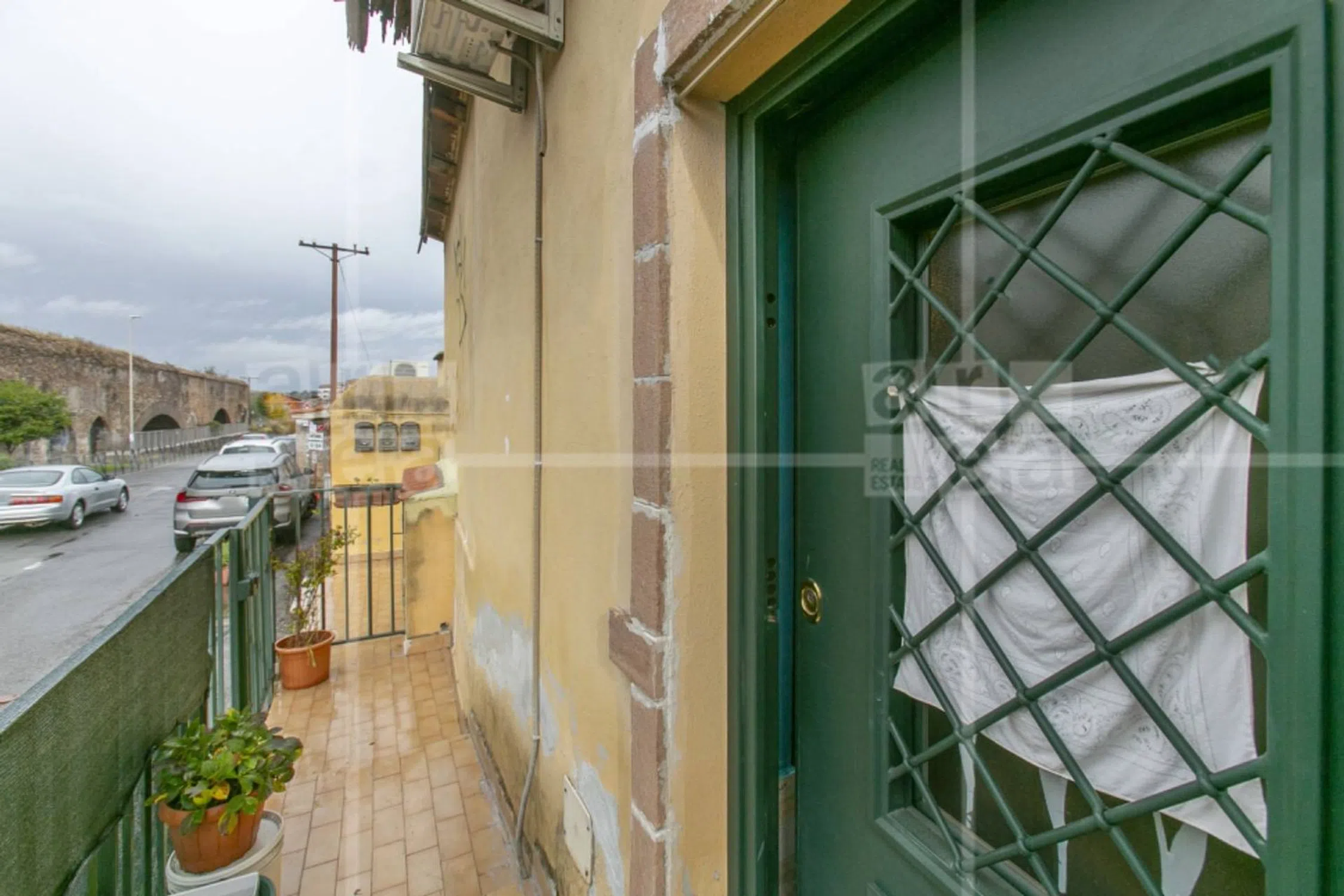 Casa indipendente in via del Mandrione - Photo 20