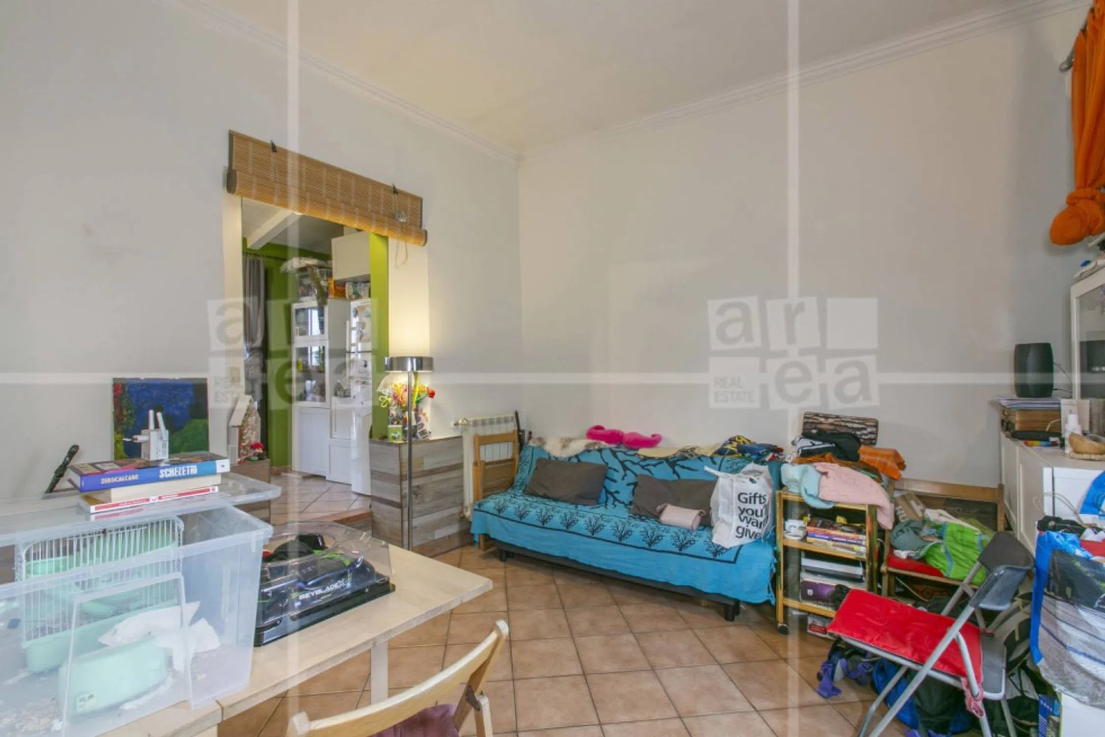 Casa indipendente in via del Mandrione - Photo 3