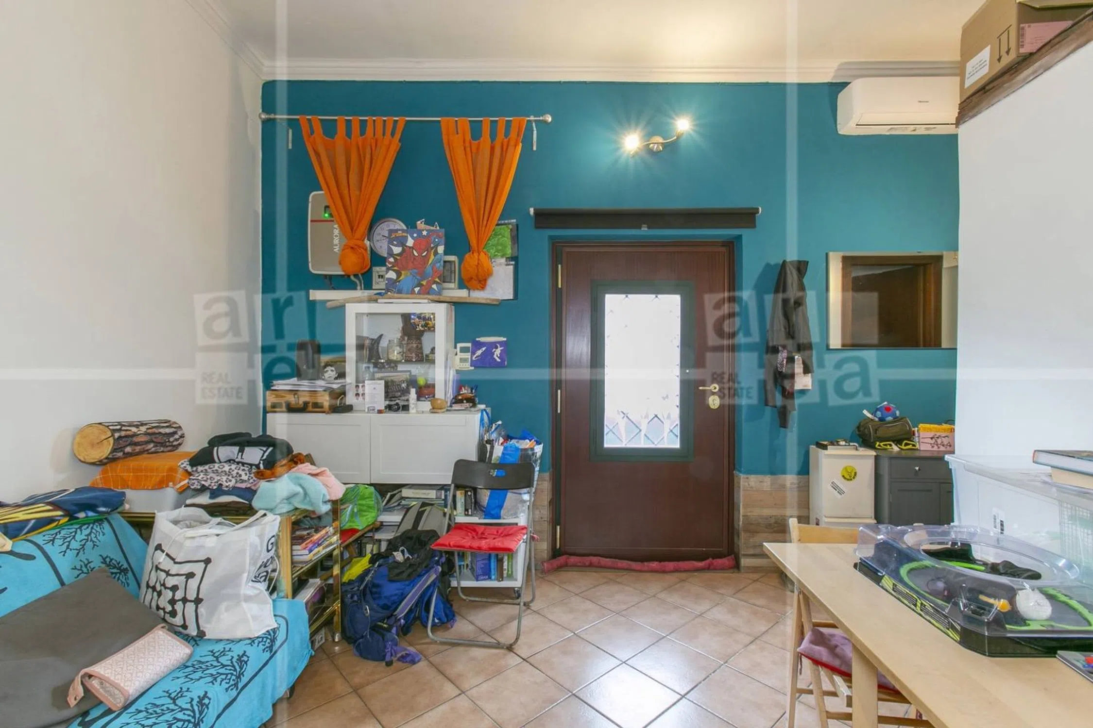 Casa indipendente in via del Mandrione - Photo 4