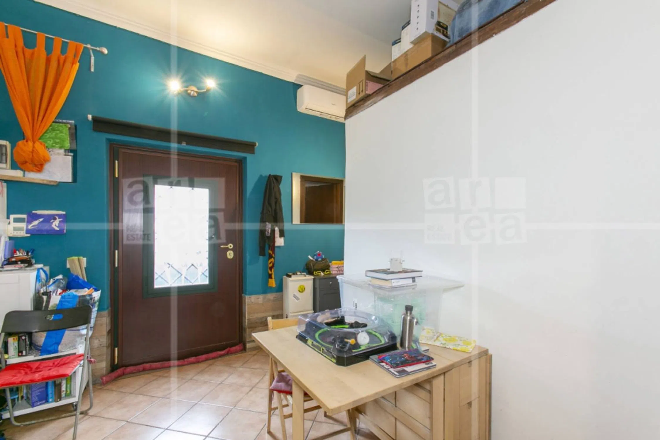 Casa indipendente in via del Mandrione - Photo 5