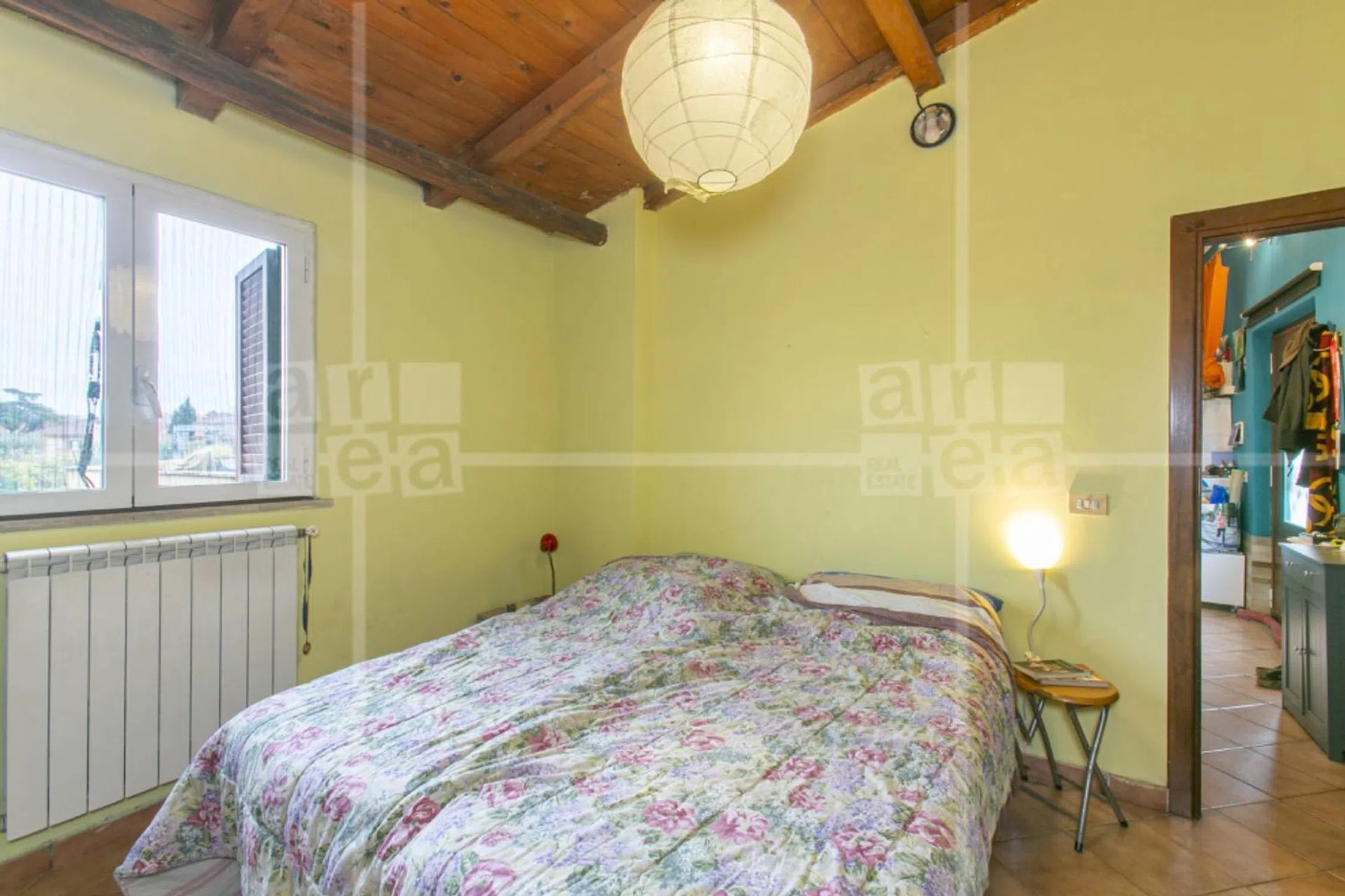 Casa indipendente in via del Mandrione - Photo 7