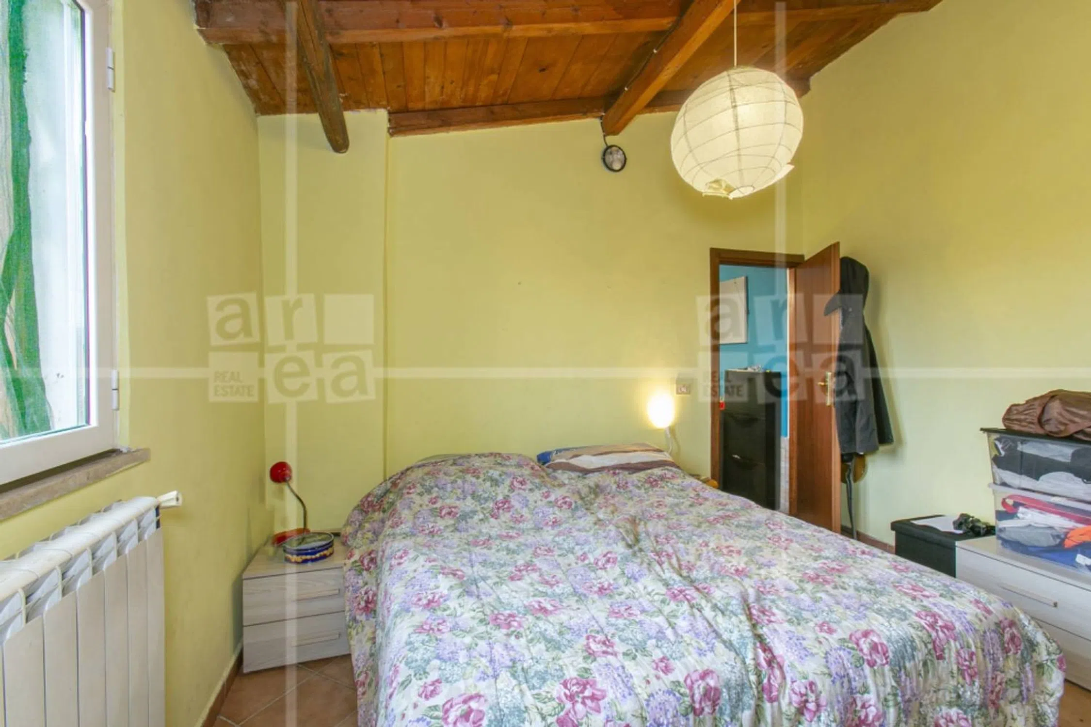 Casa indipendente in via del Mandrione - Photo 8