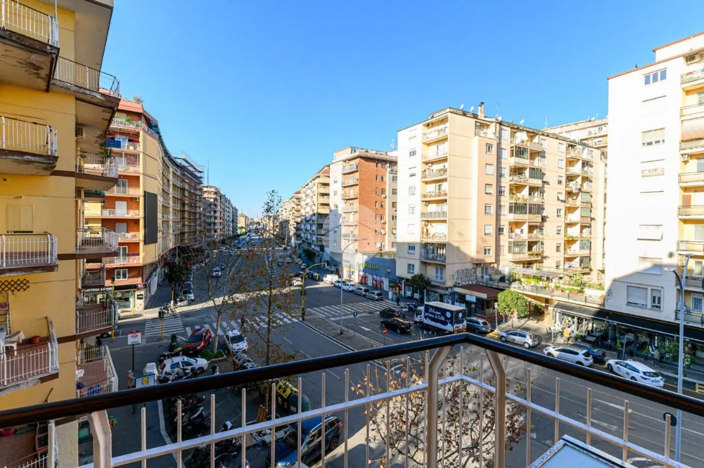 Quadrilocale in via Tiburtina s.n.c. - Photo 1