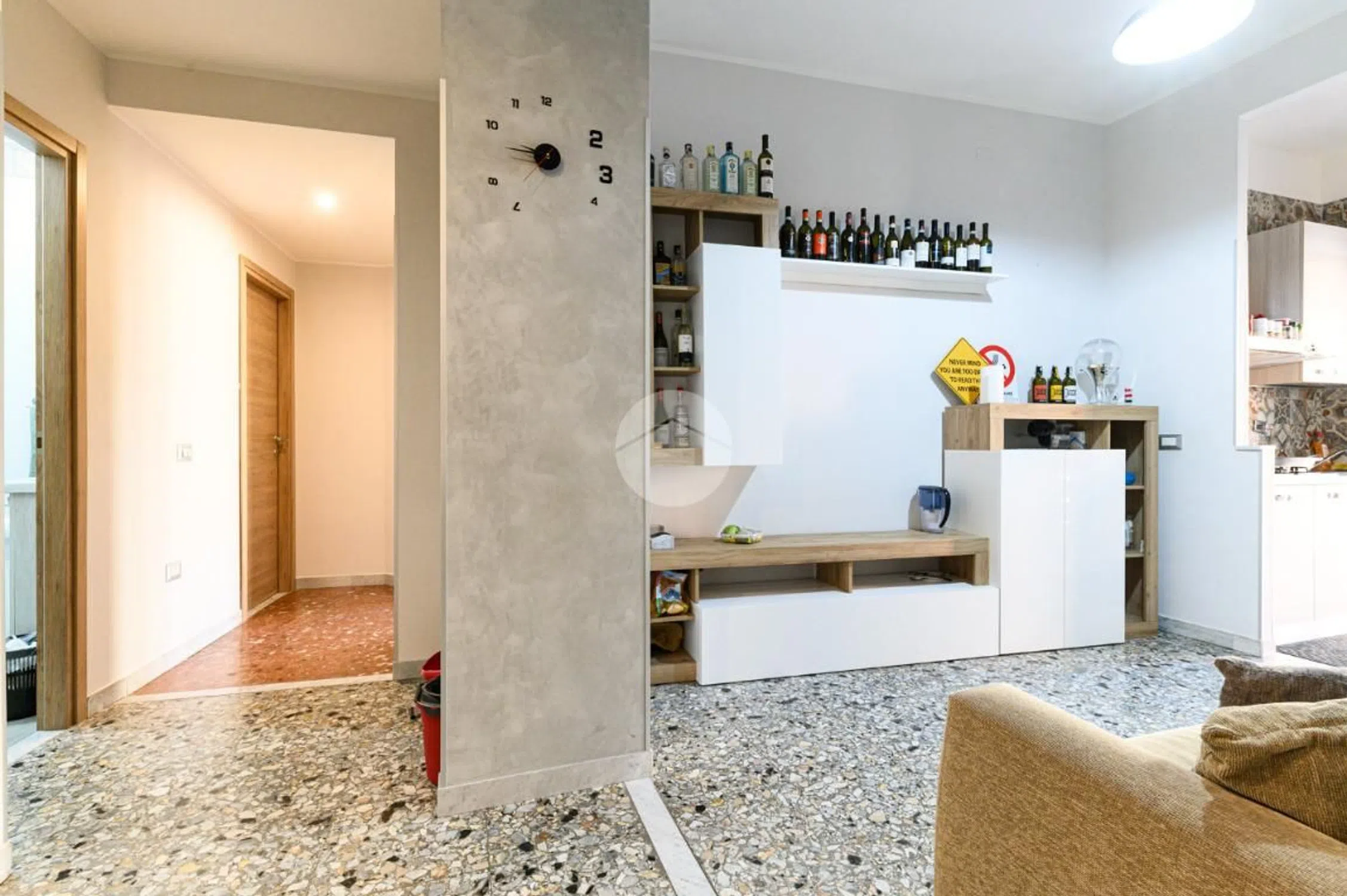 Quadrilocale in via Tiburtina s.n.c. - Photo 11