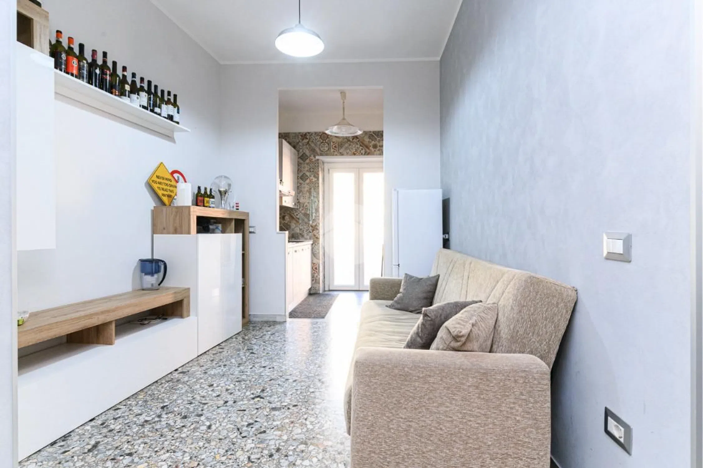 Quadrilocale in via Tiburtina s.n.c. - Photo 12