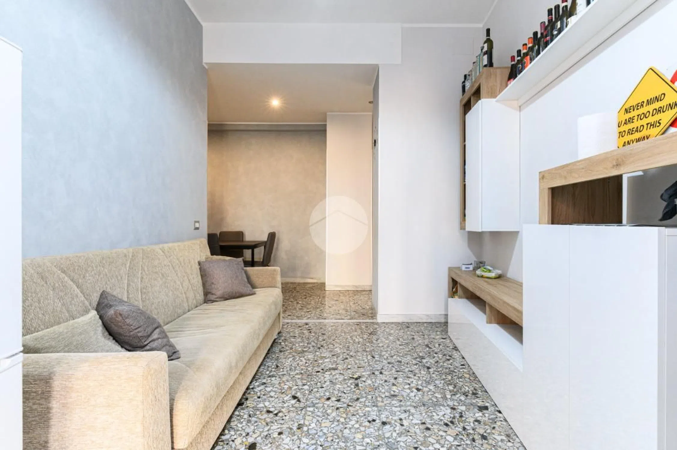 Quadrilocale in via Tiburtina s.n.c. - Photo 13