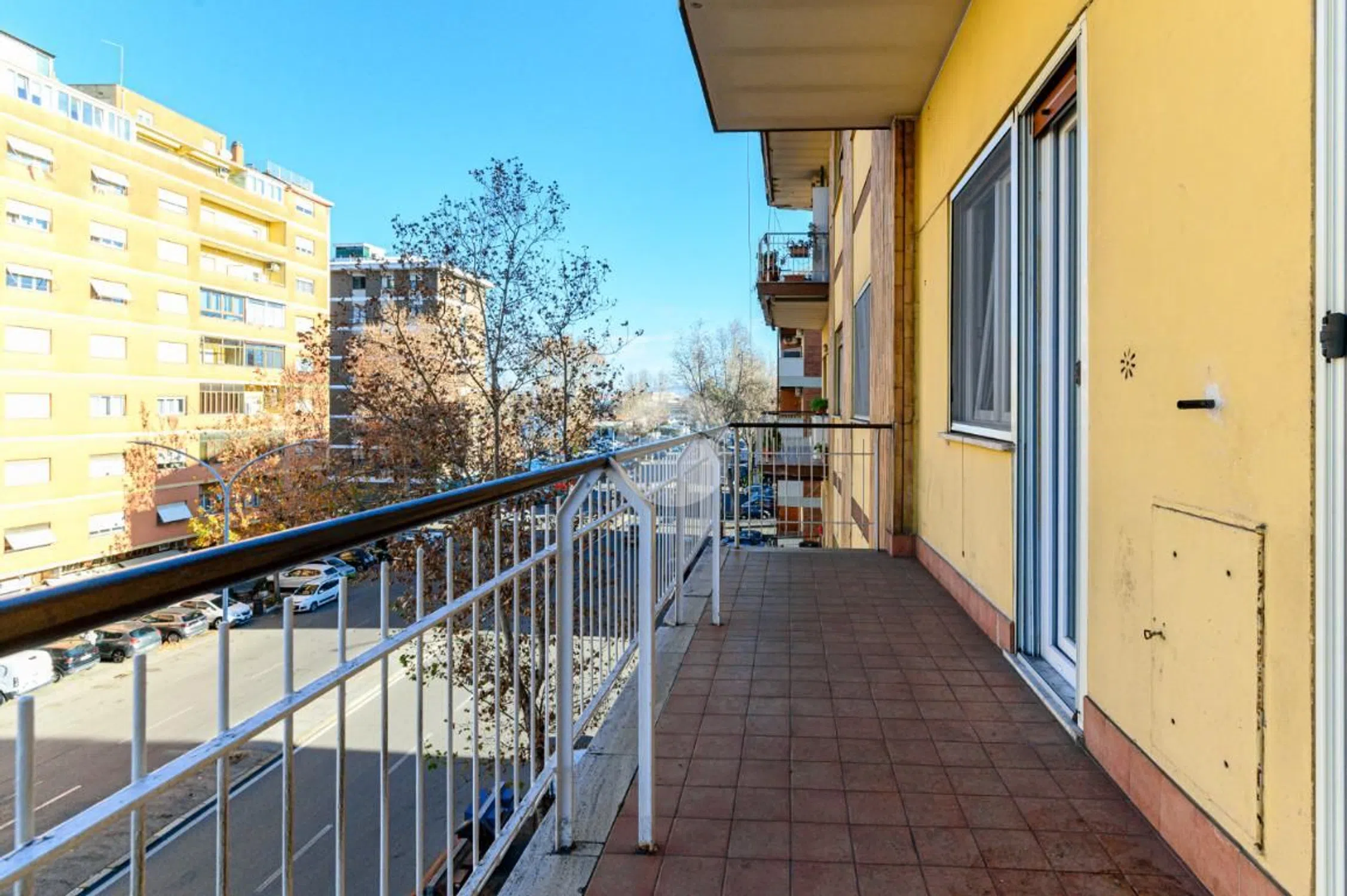 Quadrilocale in via Tiburtina s.n.c. - Photo 16