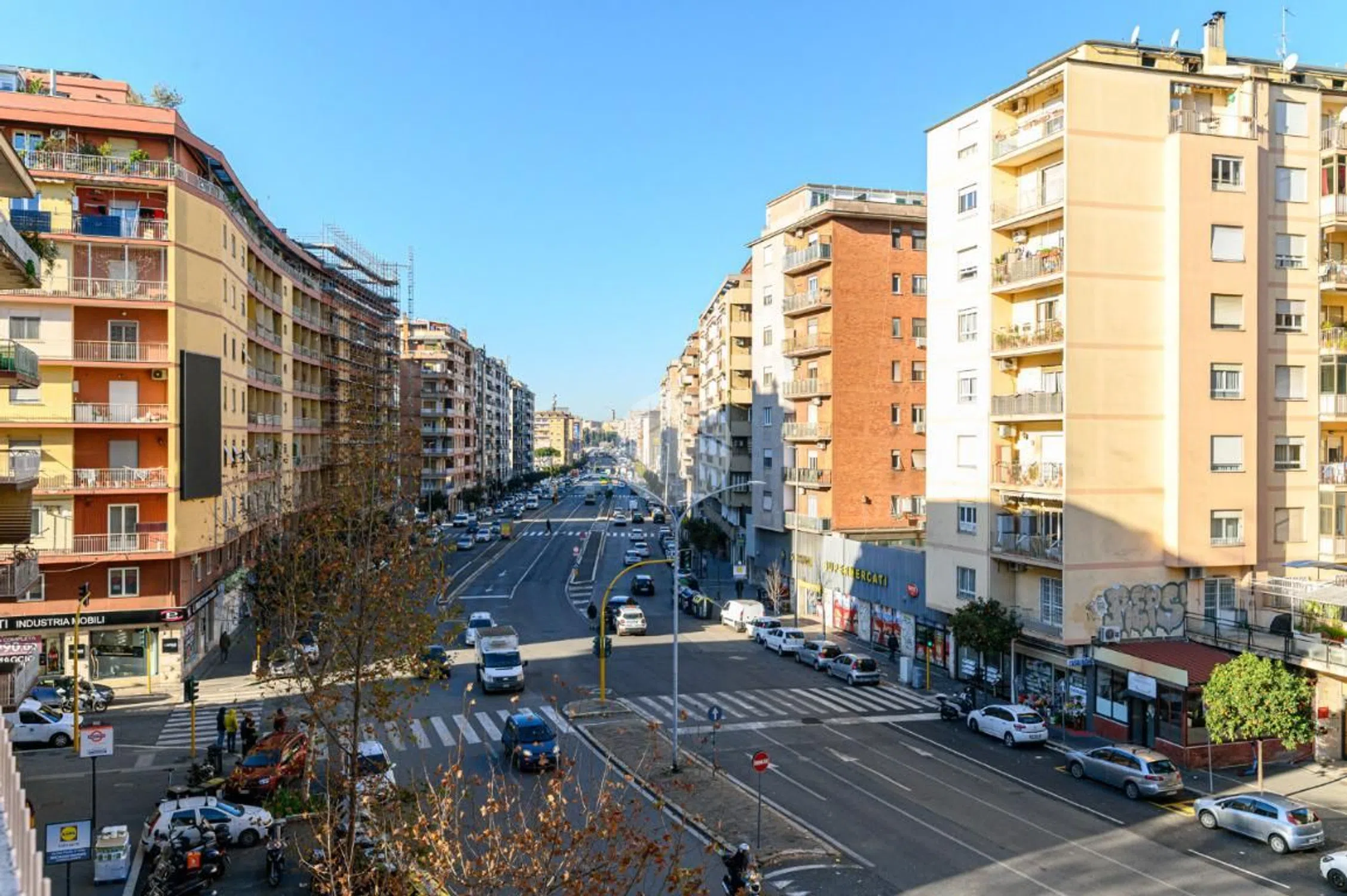Quadrilocale in via Tiburtina s.n.c. - Photo 17