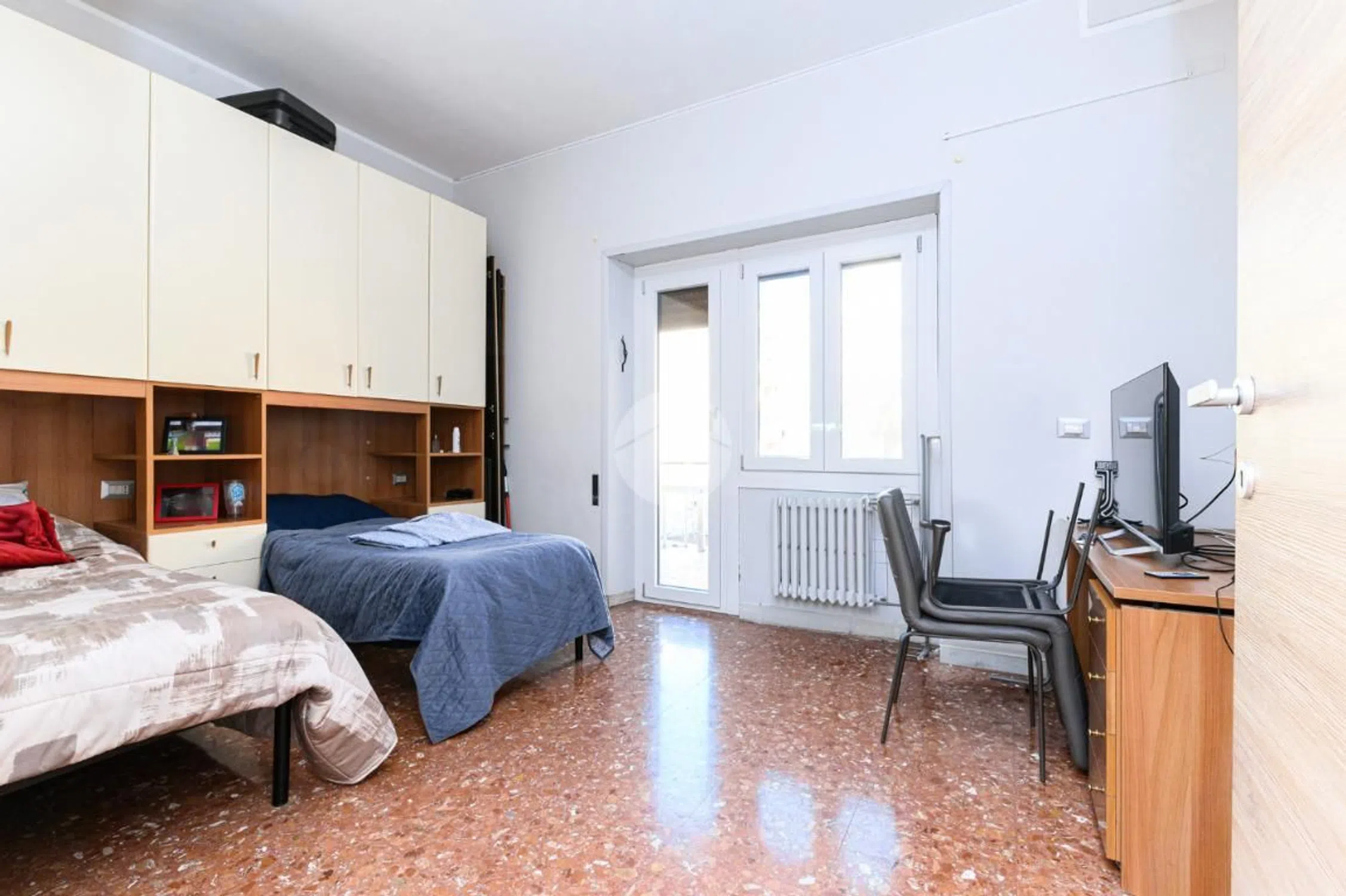 Quadrilocale in via Tiburtina s.n.c. - Photo 18