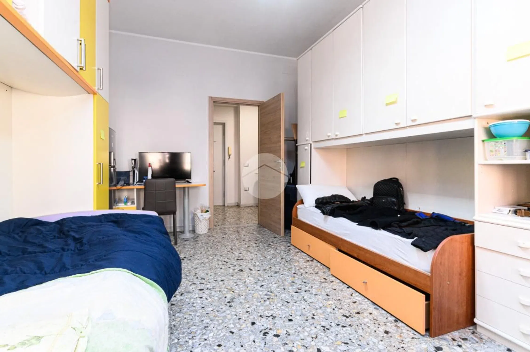 Quadrilocale in via Tiburtina s.n.c. - Photo 5