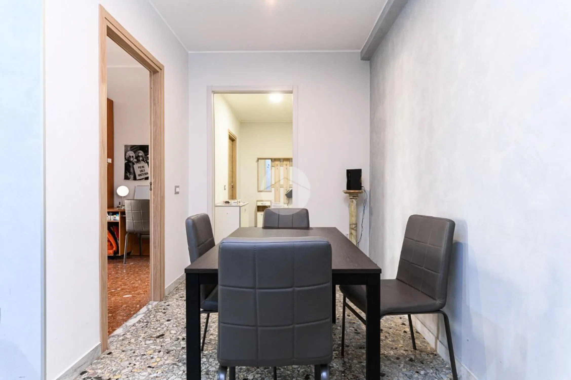 Quadrilocale in via Tiburtina s.n.c. - Photo 6
