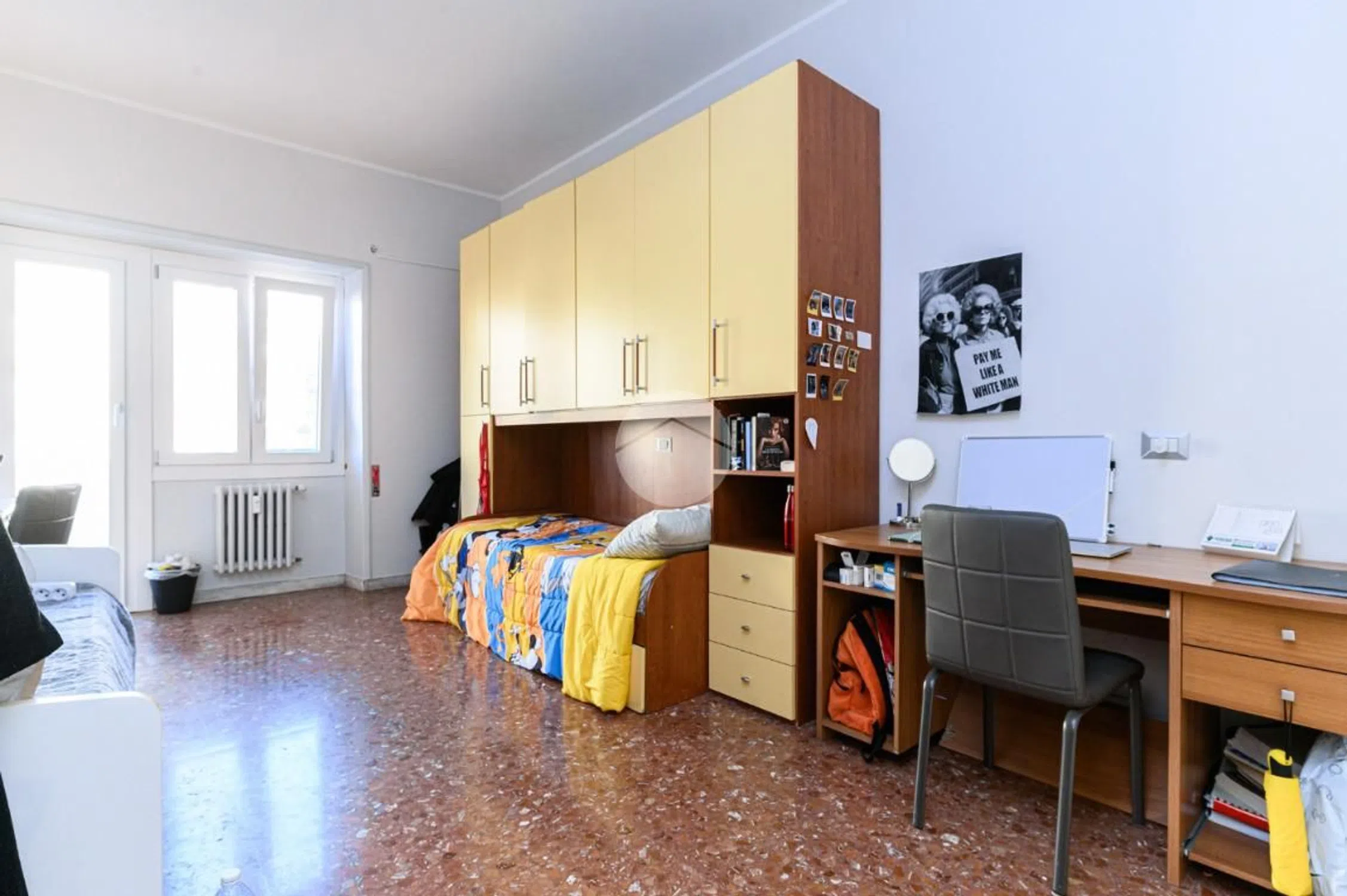 Quadrilocale in via Tiburtina s.n.c. - Photo 7