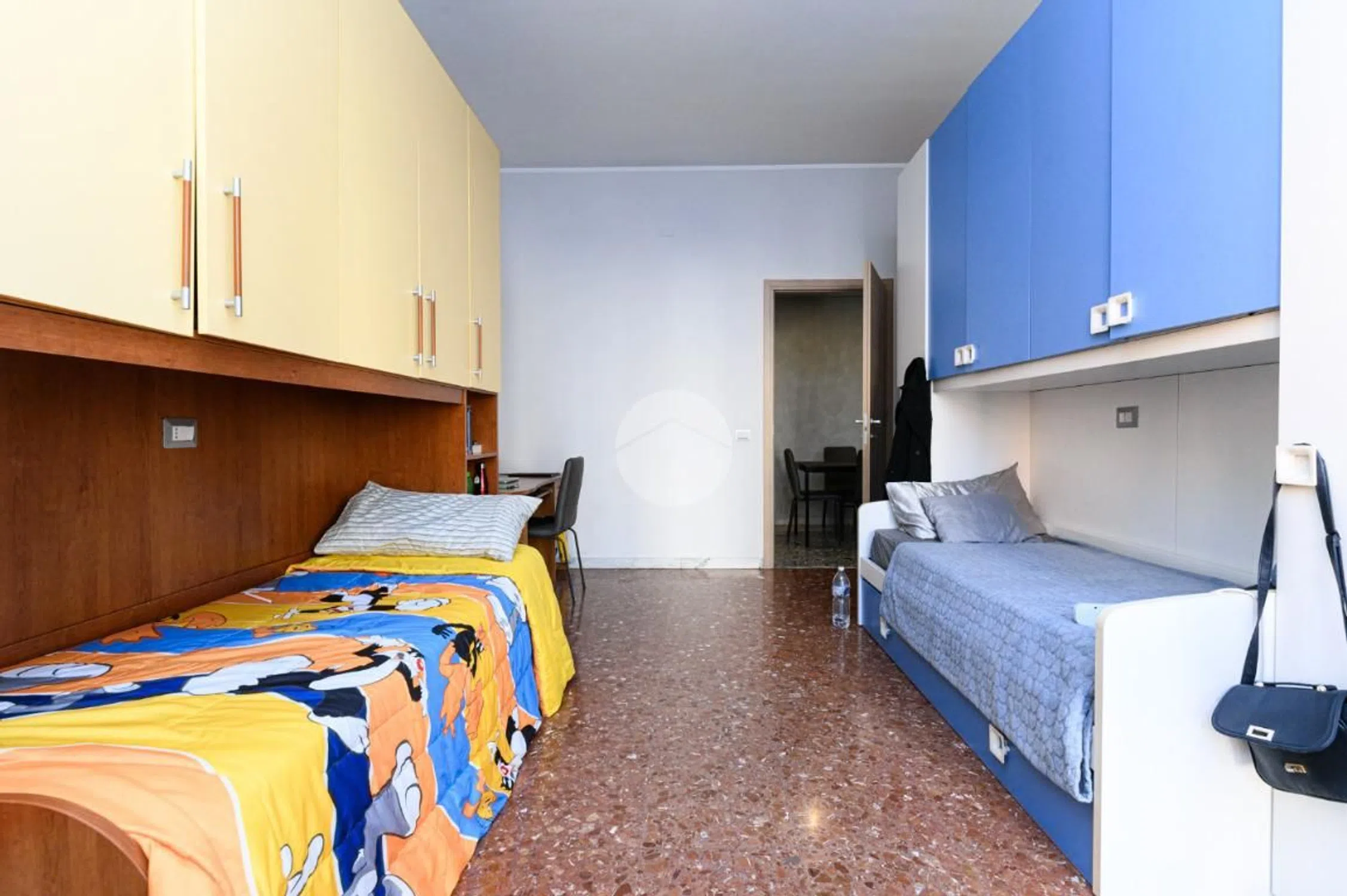 Quadrilocale in via Tiburtina s.n.c. - Photo 8