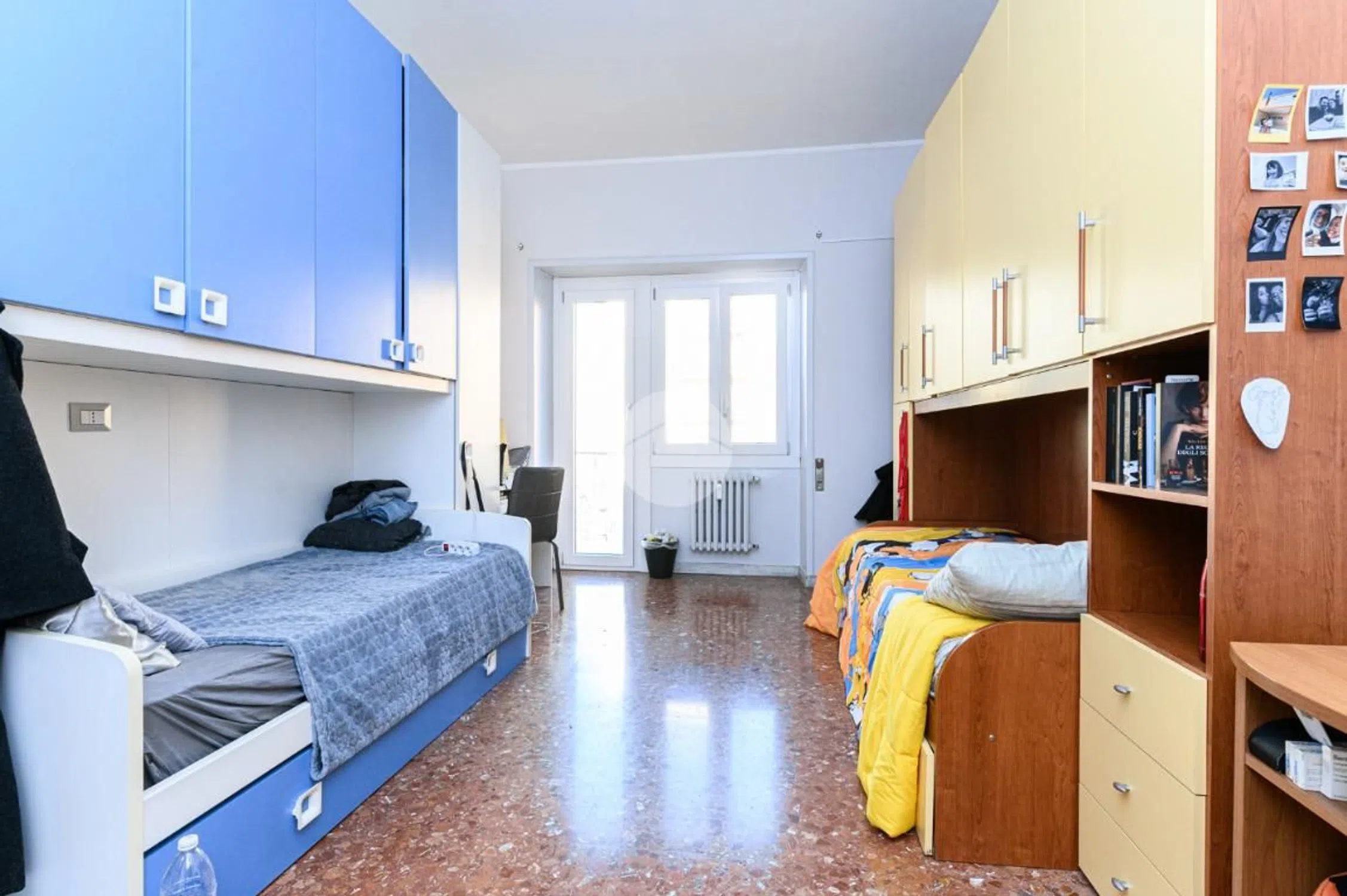 Quadrilocale in via Tiburtina s.n.c. - Photo 9