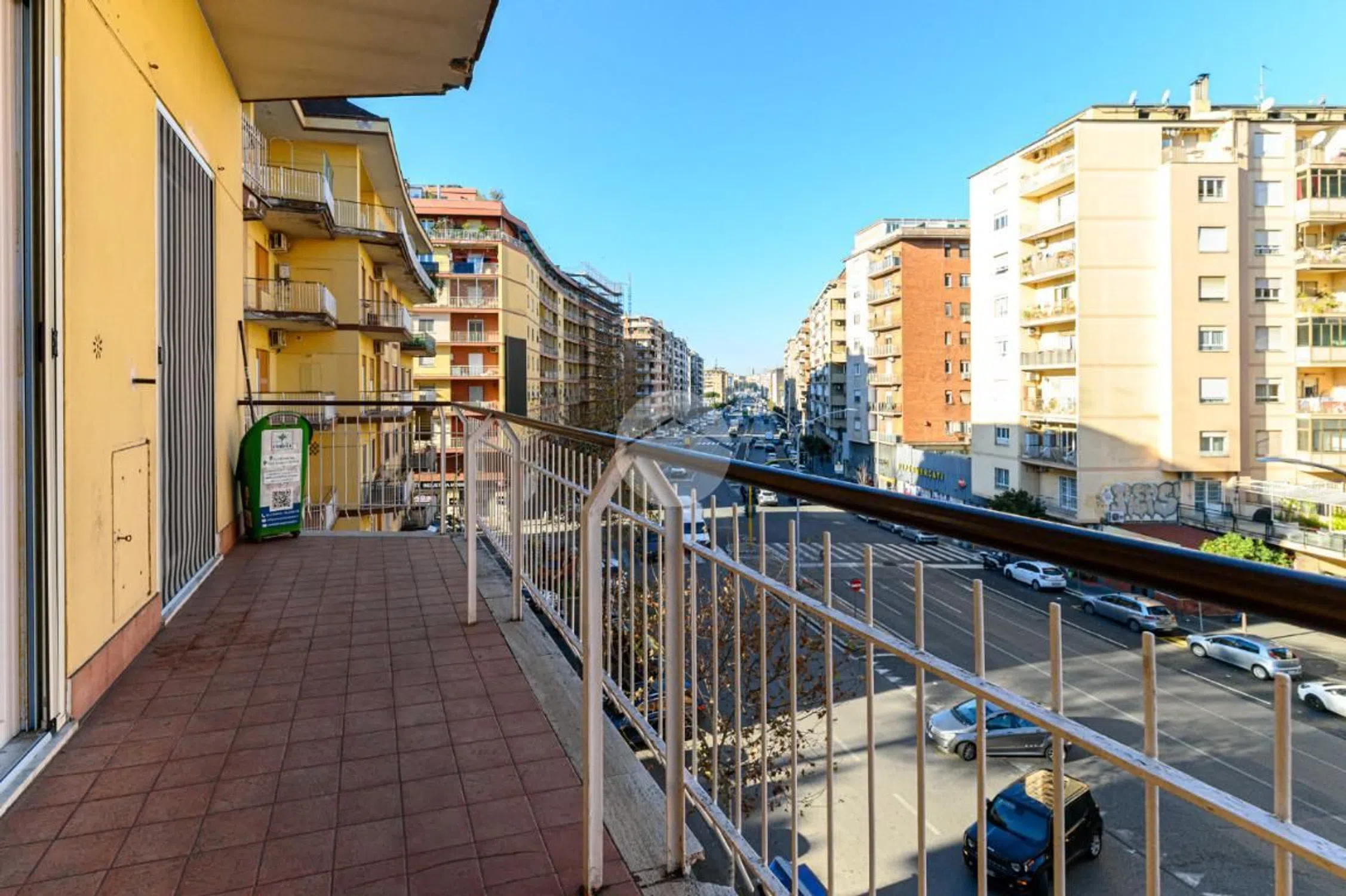 Quadrilocale in via Tiburtina s.n.c. - Photo 10