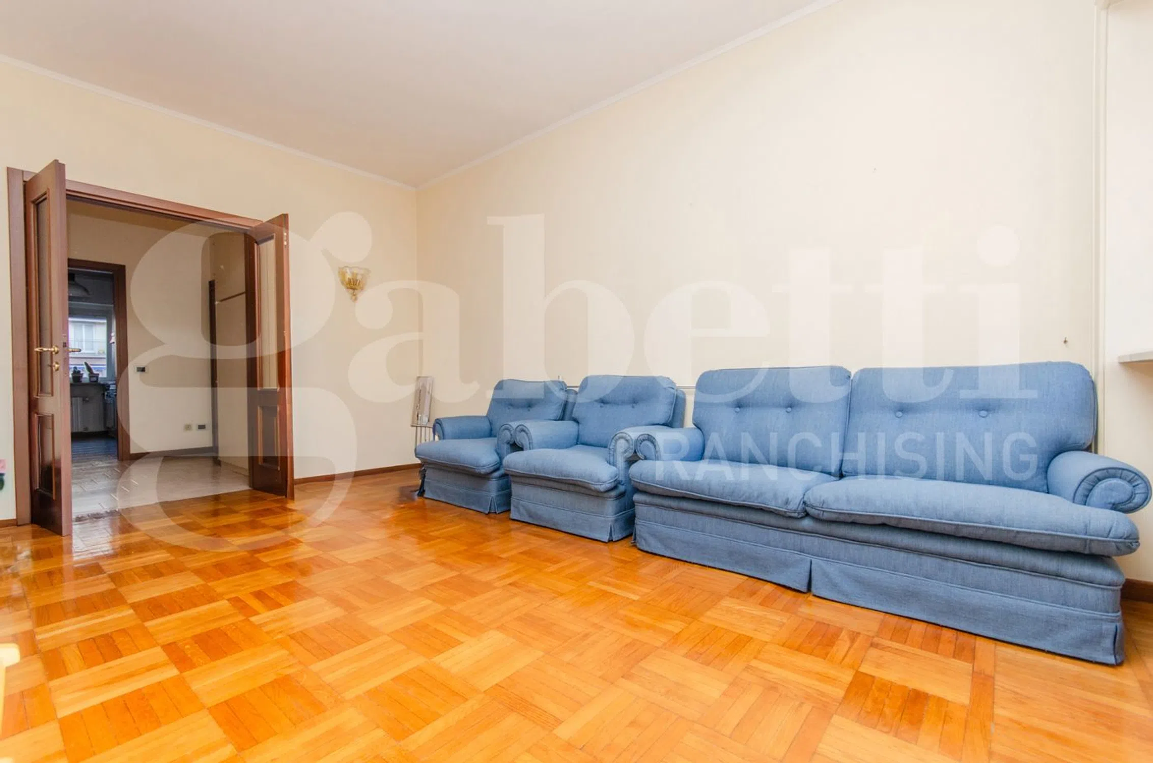 Trilocale in via Giancarlo Sismondi, 4 - Photo 3