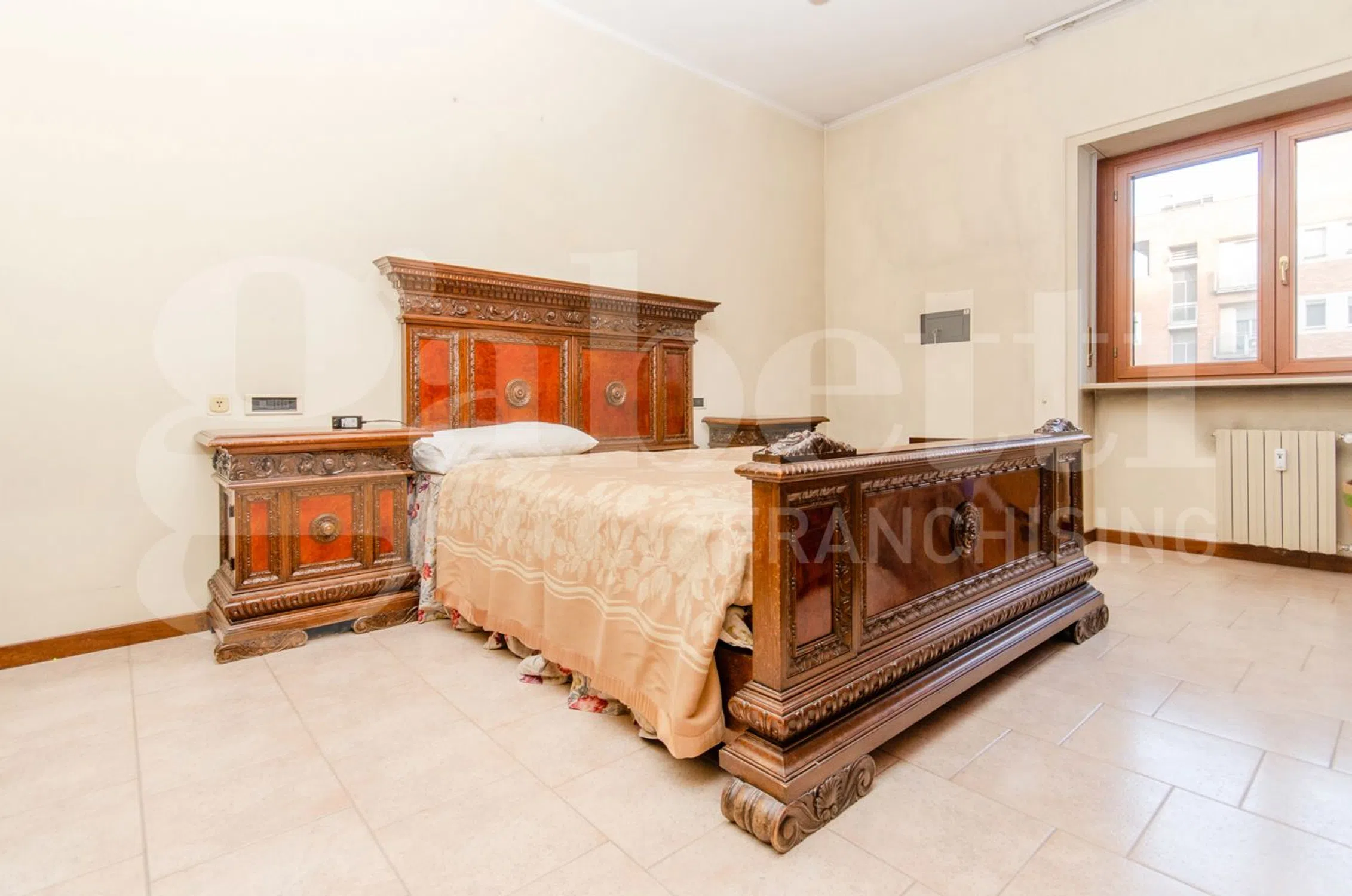 Trilocale in via Giancarlo Sismondi, 4 - Photo 8