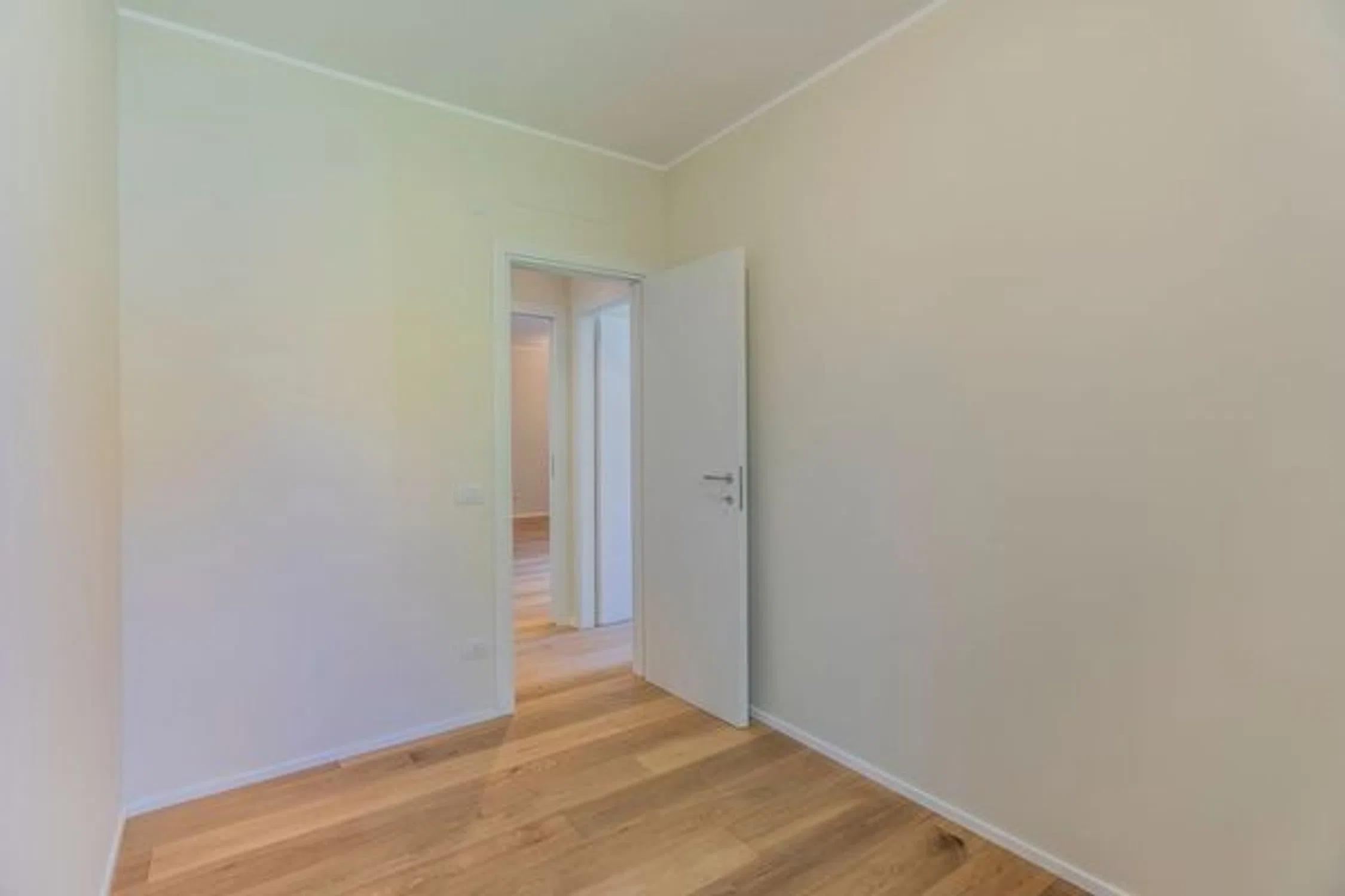 Trilocale in via Perin del Vaga, 16 - Photo 18