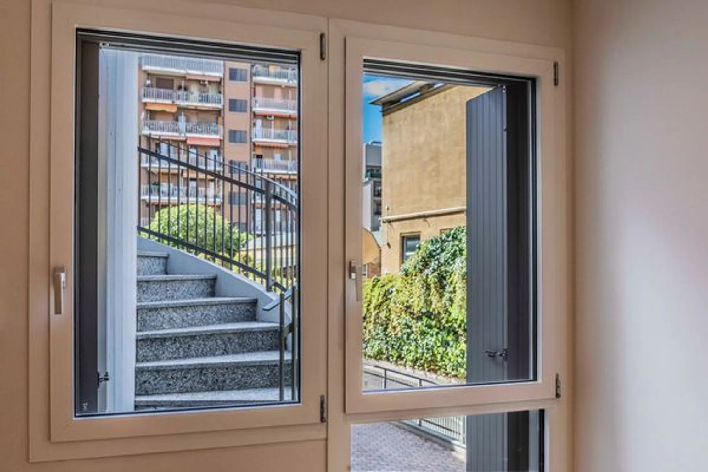 Trilocale in via Perin del Vaga, 16 - Photo 4