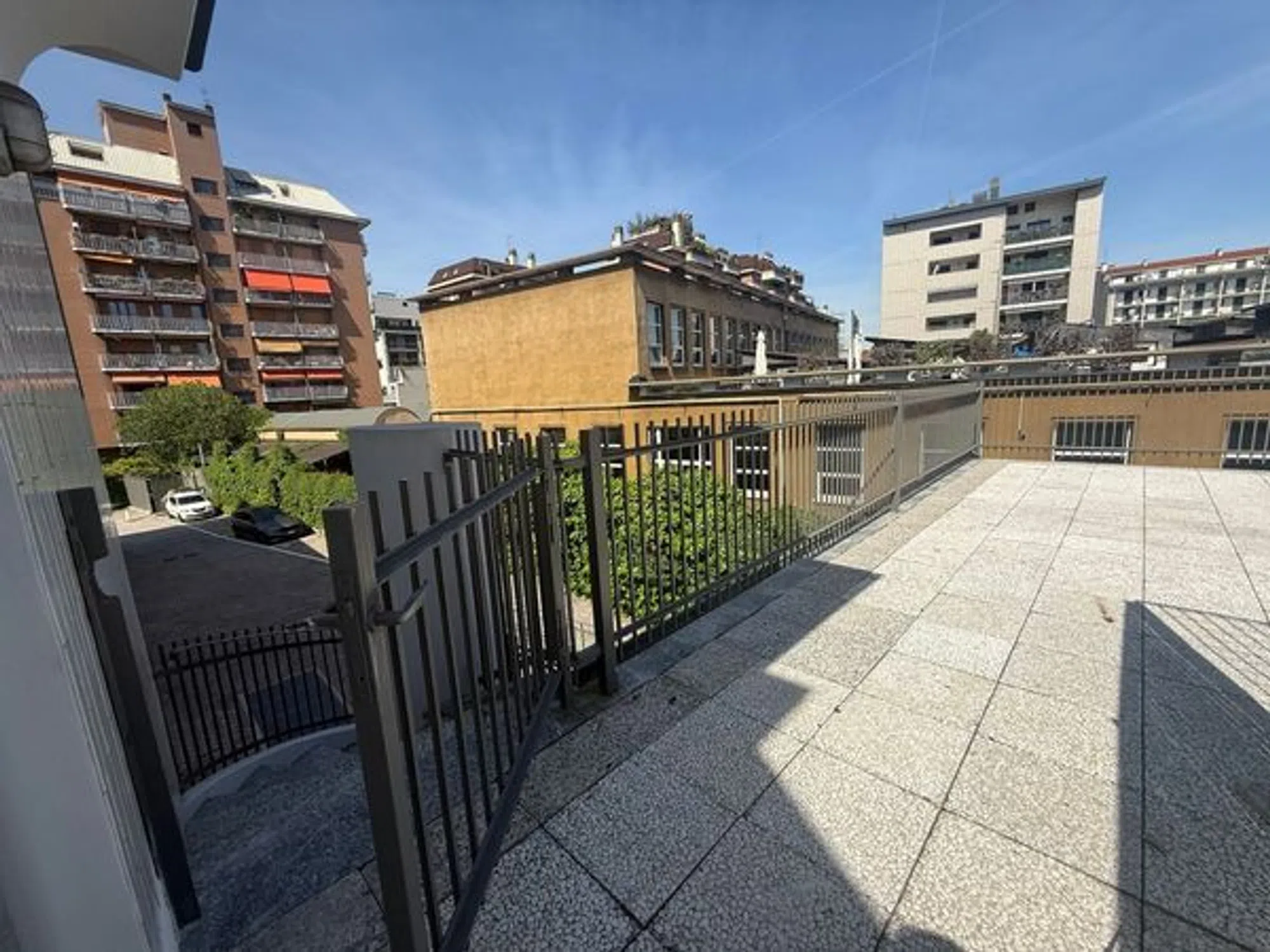 Trilocale in via Perin del Vaga, 16 - Photo 7