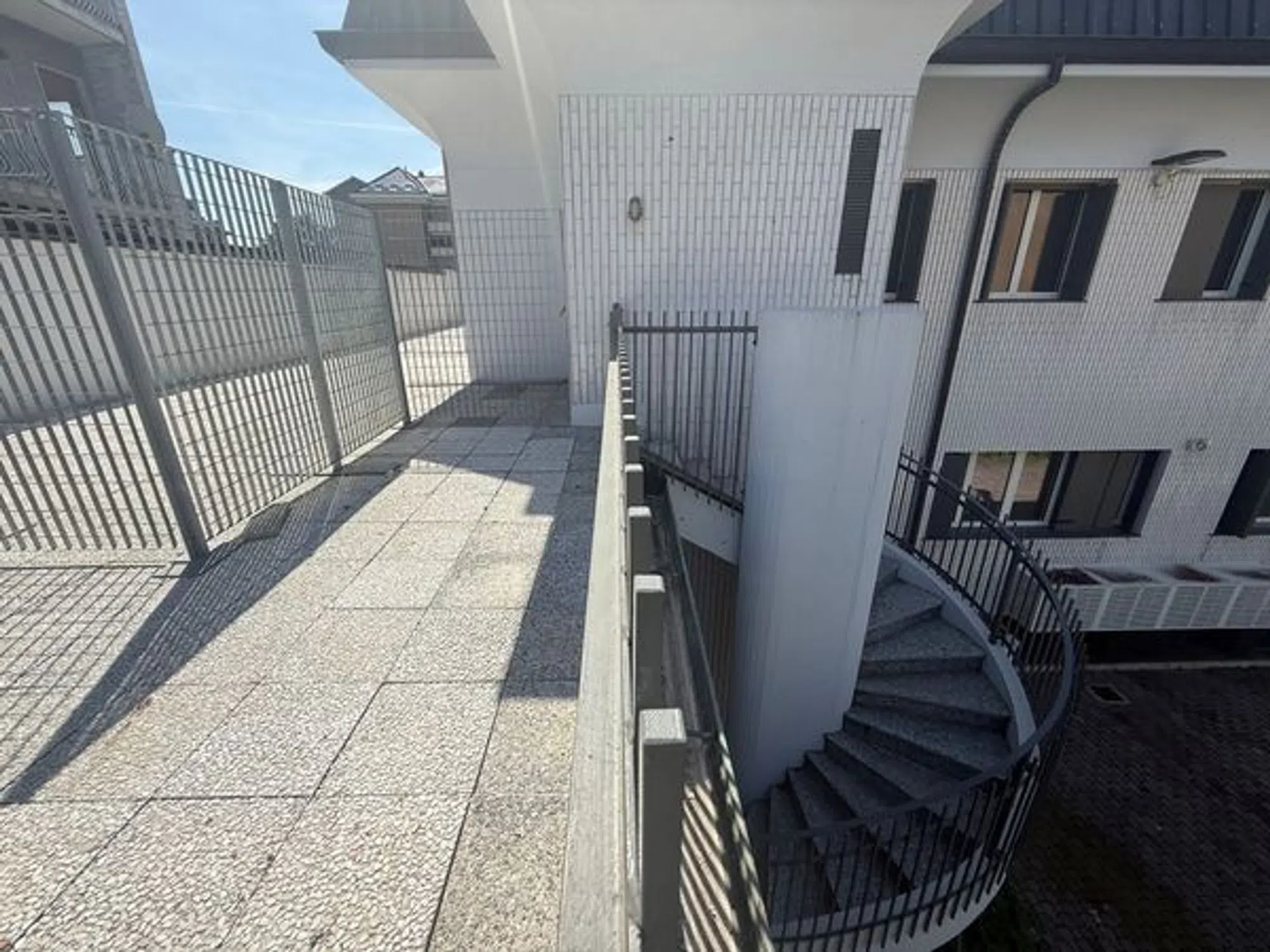 Trilocale in via Perin del Vaga, 16 - Photo 8
