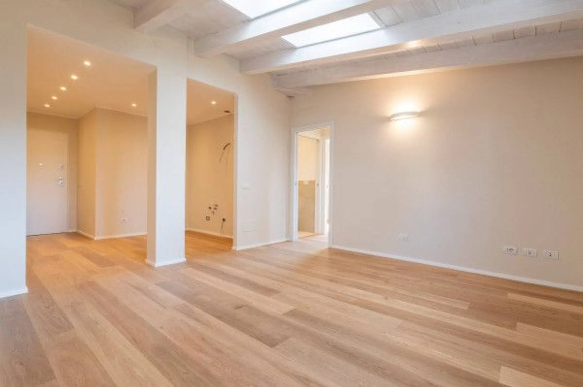 Trilocale in via Perin del Vaga, 16 - Photo 3