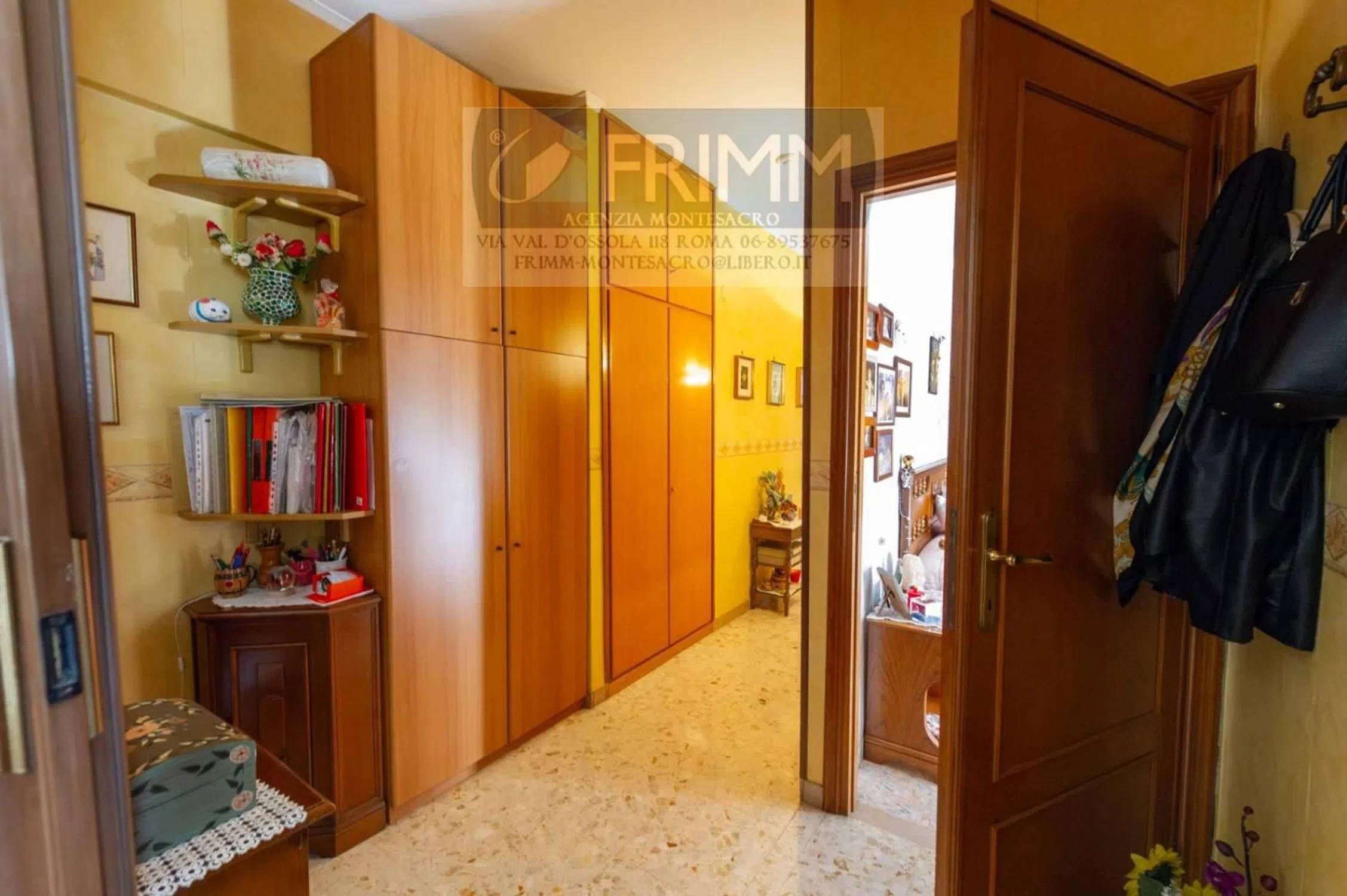 Bilocale in via Luigi Lodi s.n.c. - Photo 7