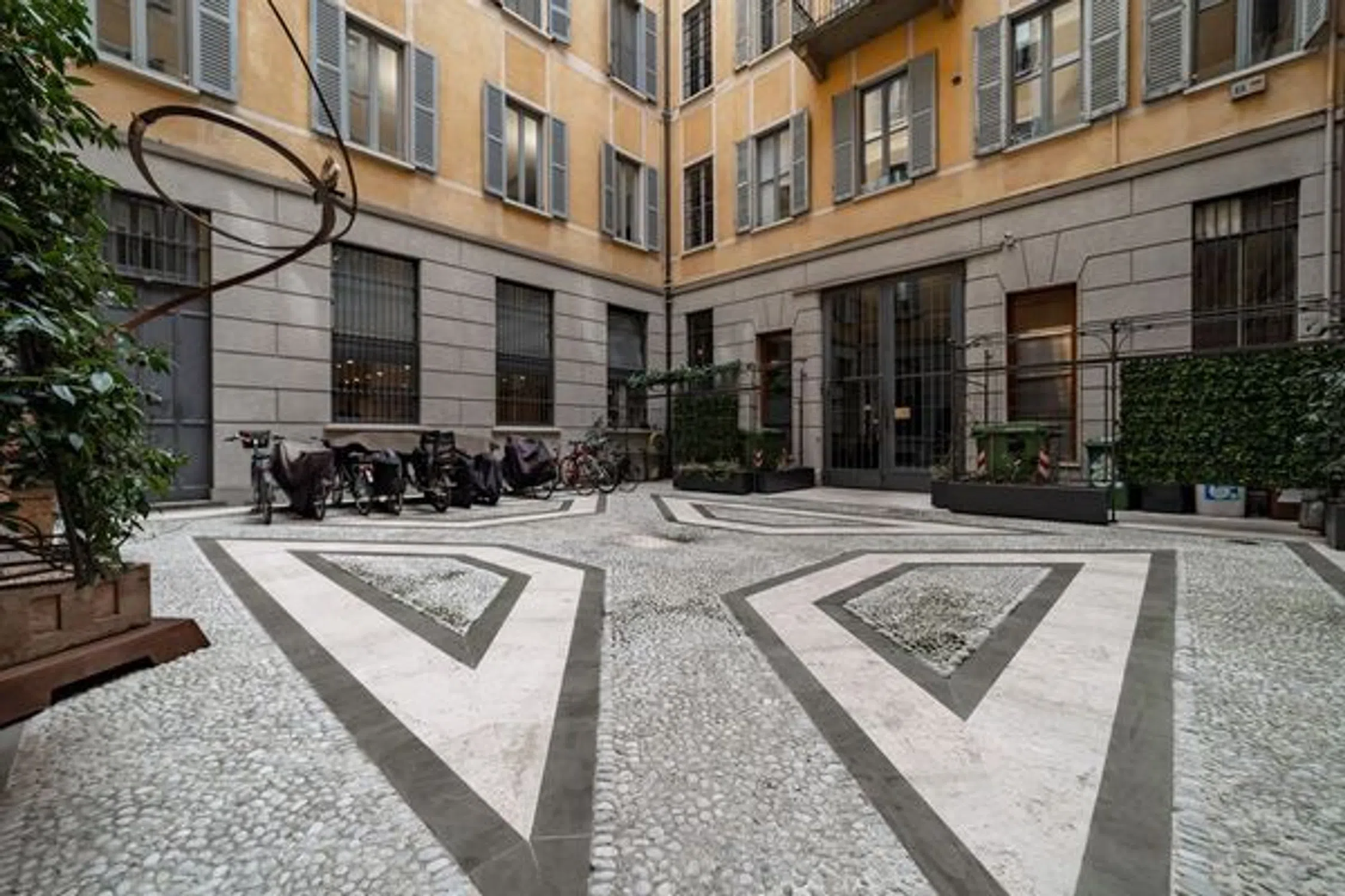 Trilocale in Foro Buonaparte, 67 - Photo 15