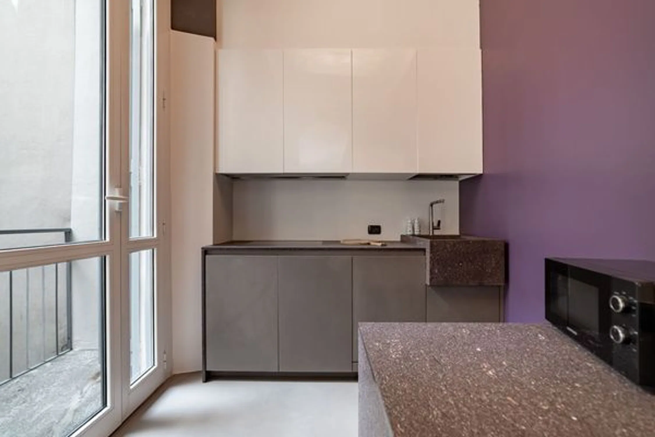 Trilocale in Foro Buonaparte, 67 - Photo 6