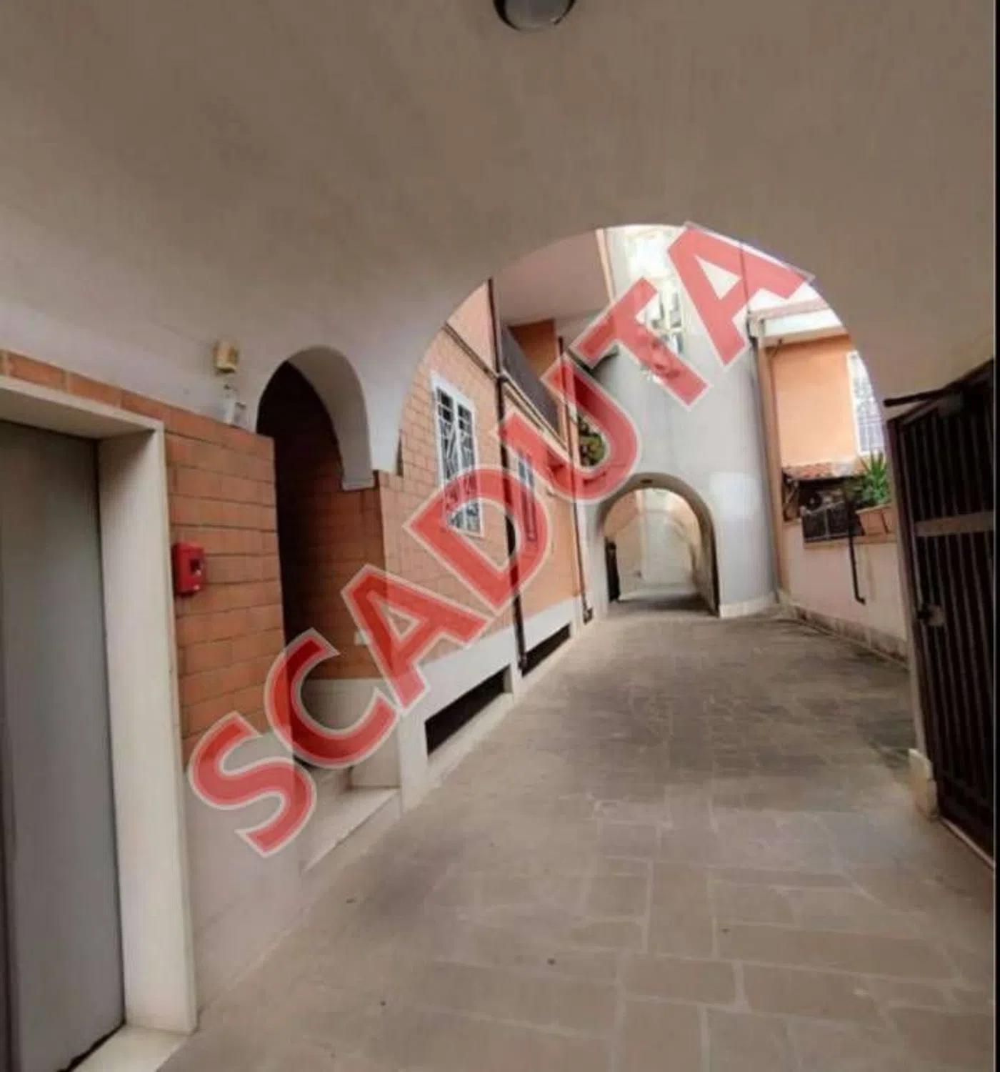 Villa in via Arturo Viligiardi - Photo 1
