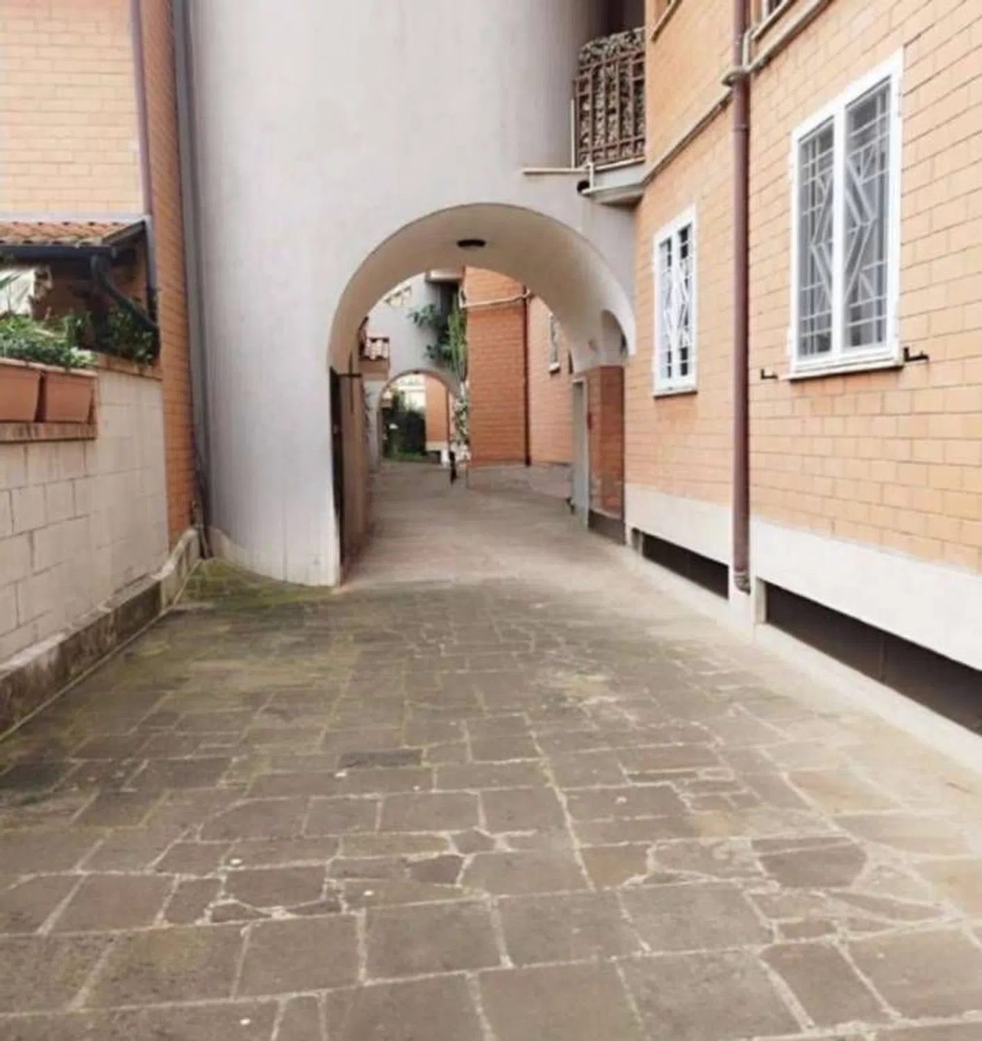 Villa in via Arturo Viligiardi - Photo 2