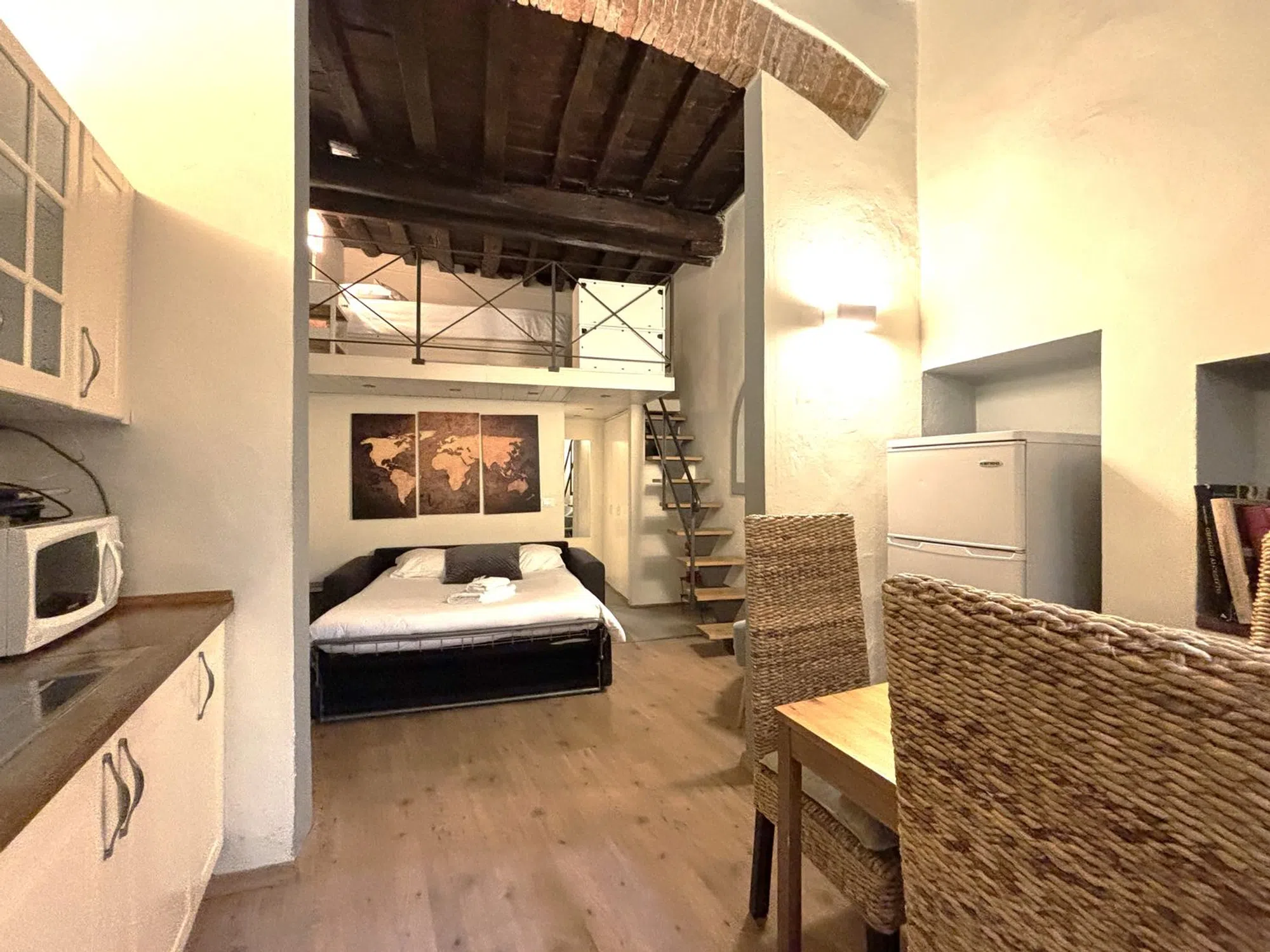 Monolocale in via dei Serragli s.n.c. - Photo 1