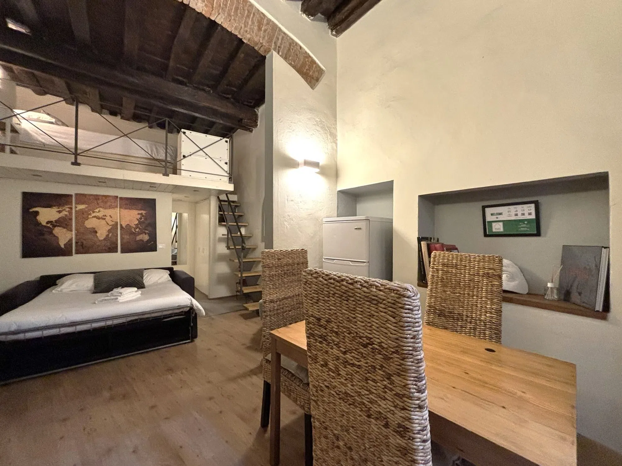 Monolocale in via dei Serragli s.n.c. - Photo 2