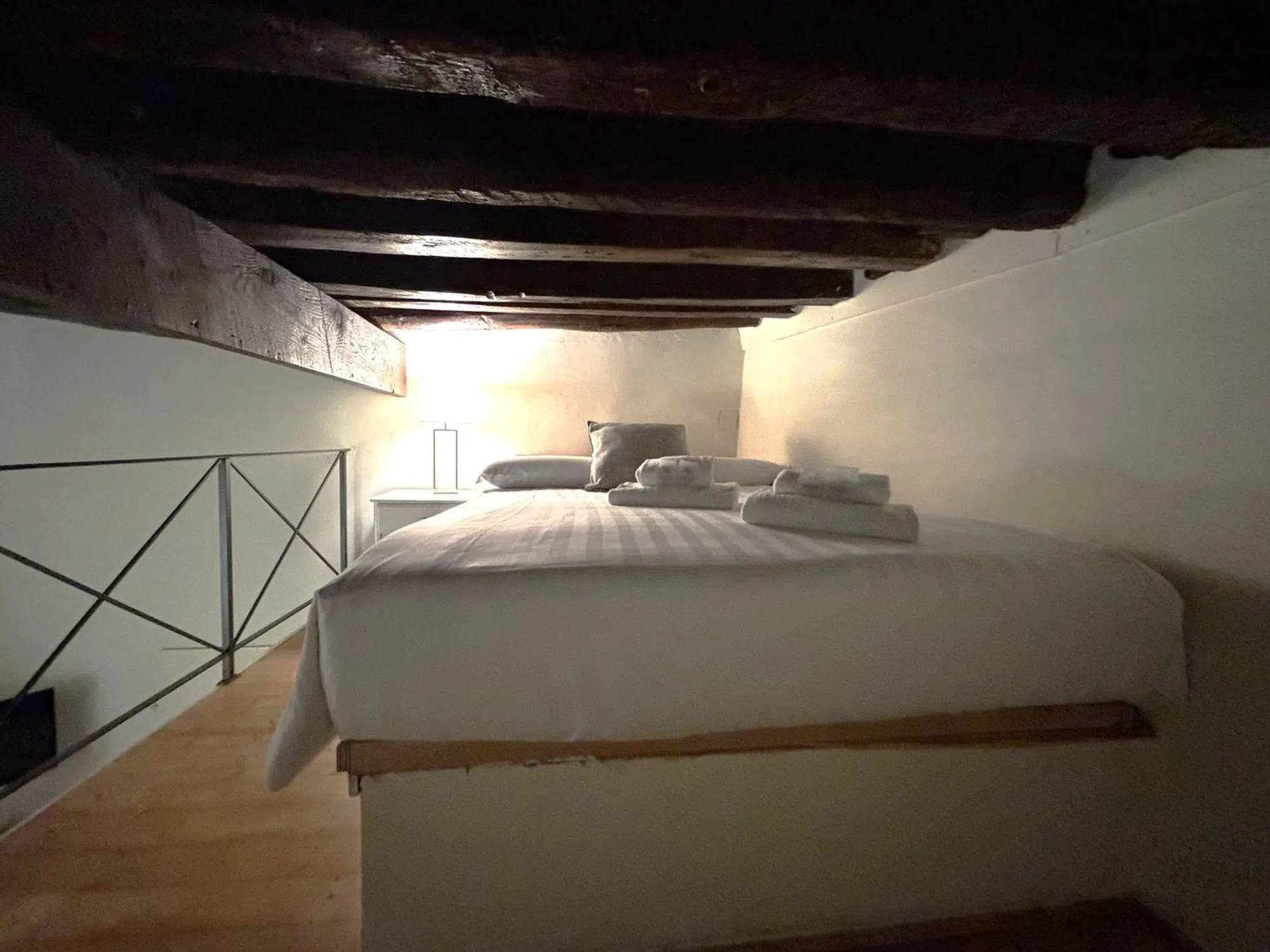 Monolocale in via dei Serragli s.n.c. - Photo 11