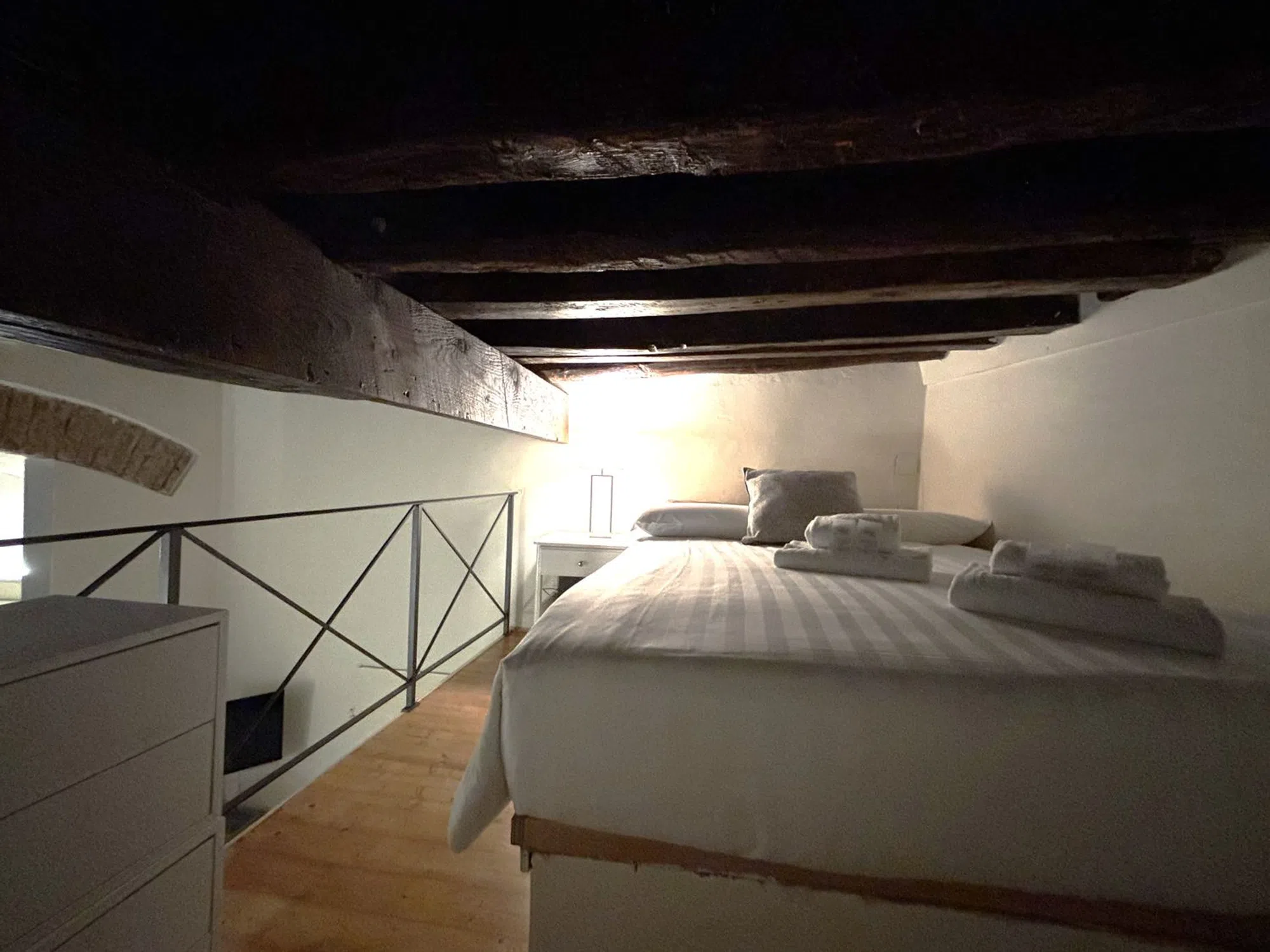 Monolocale in via dei Serragli s.n.c. - Photo 12
