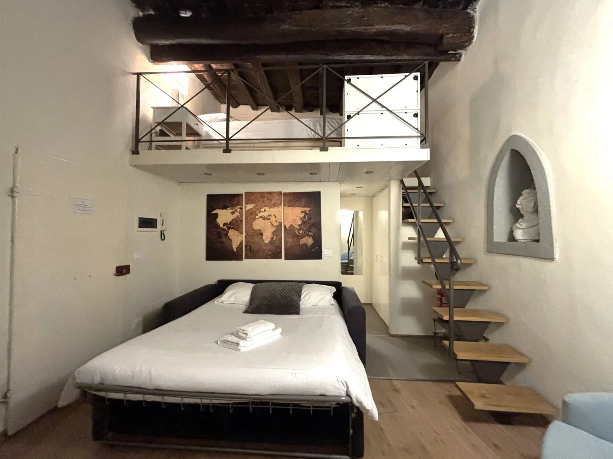 Monolocale in via dei Serragli s.n.c. - Photo 13