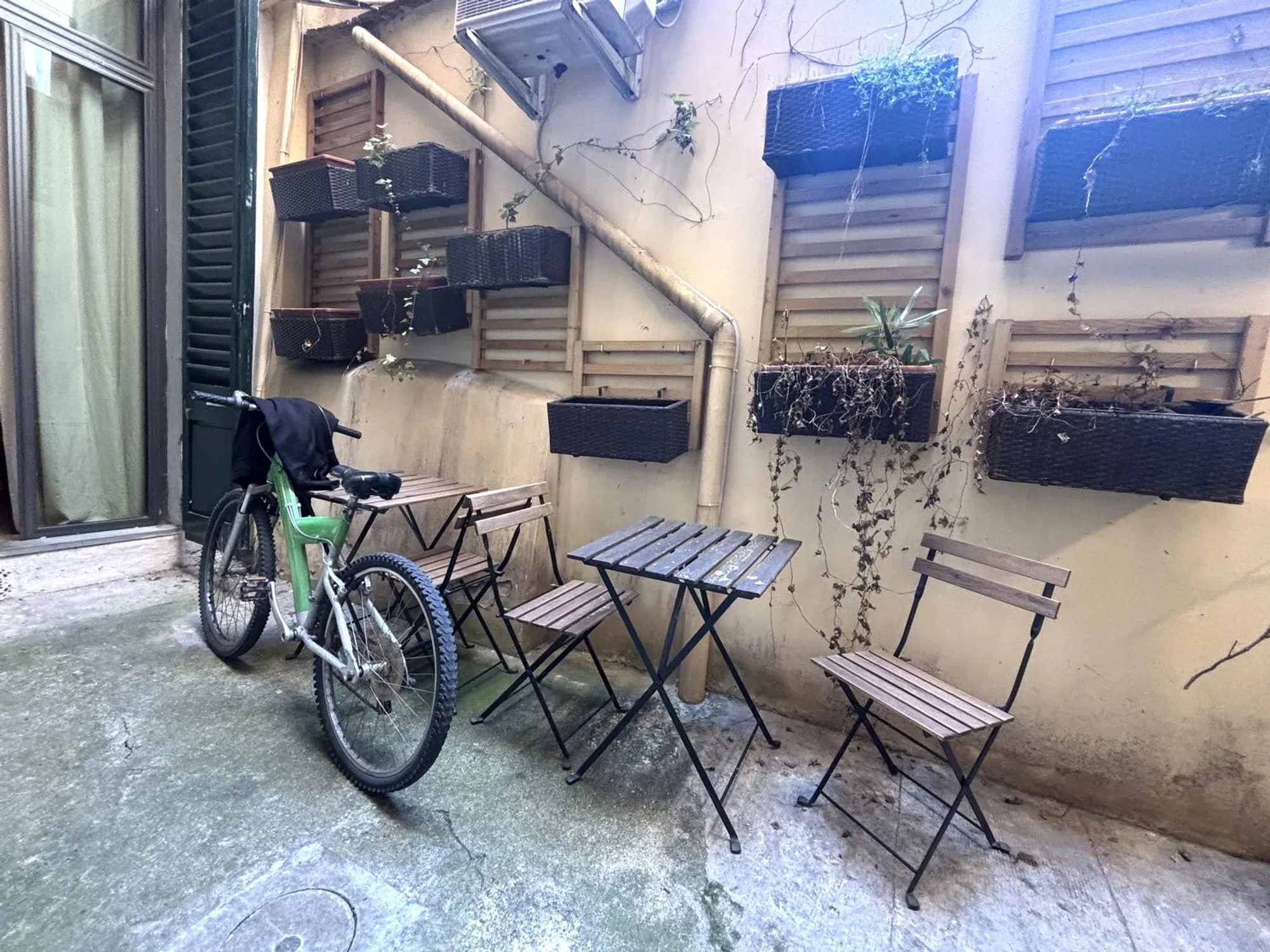 Monolocale in via dei Serragli s.n.c. - Photo 14
