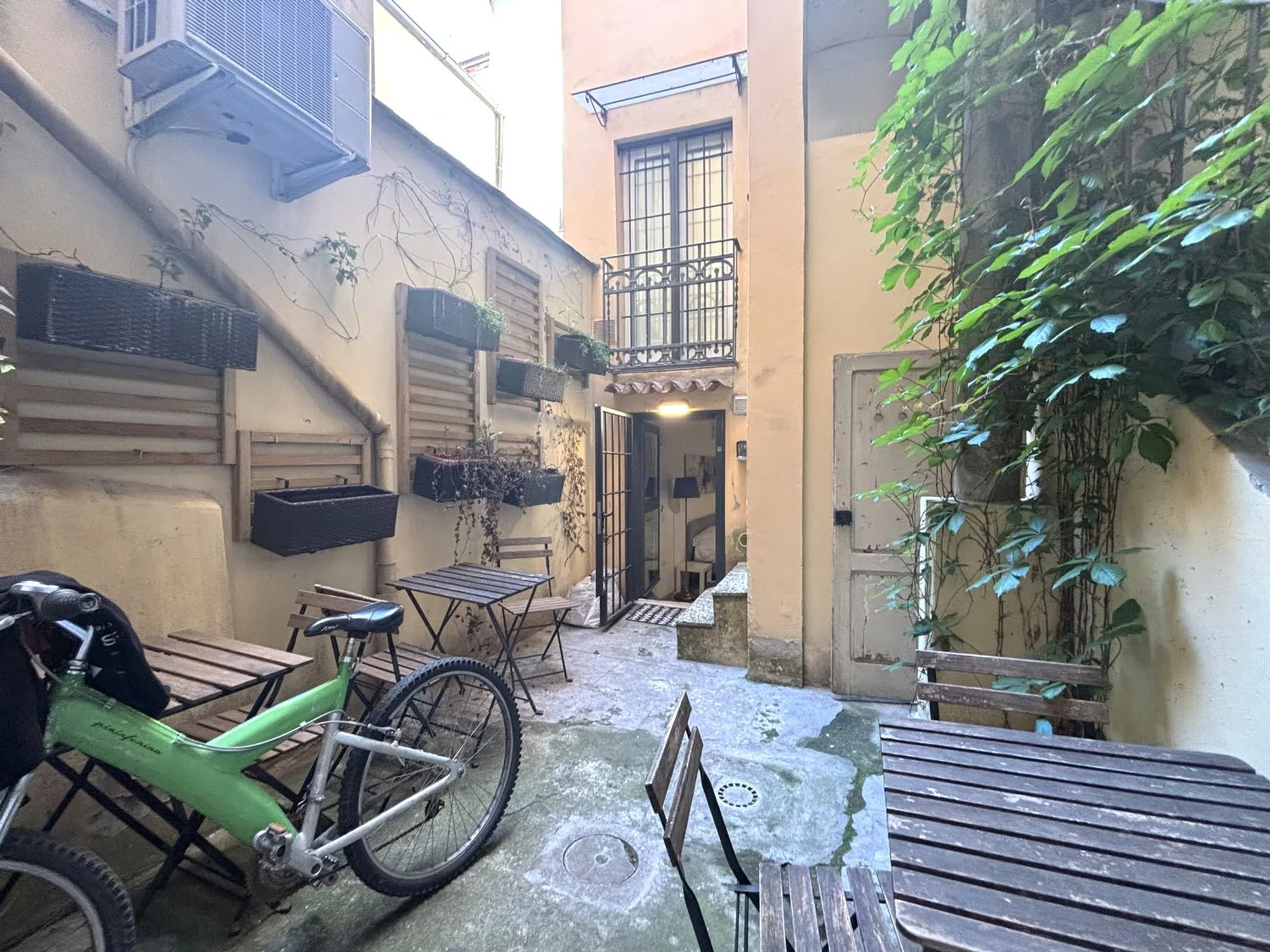 Monolocale in via dei Serragli s.n.c. - Photo 15