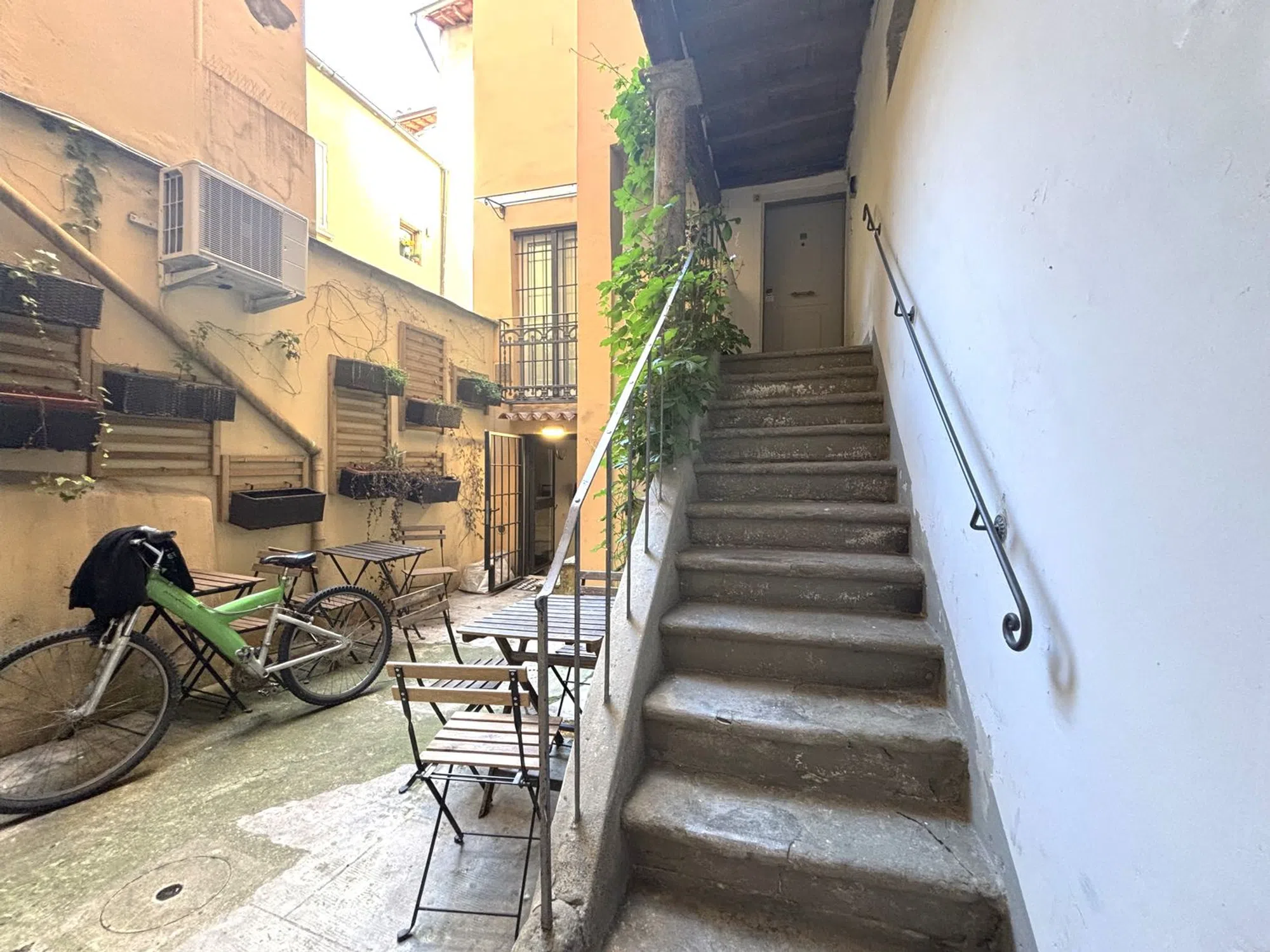 Monolocale in via dei Serragli s.n.c. - Photo 16